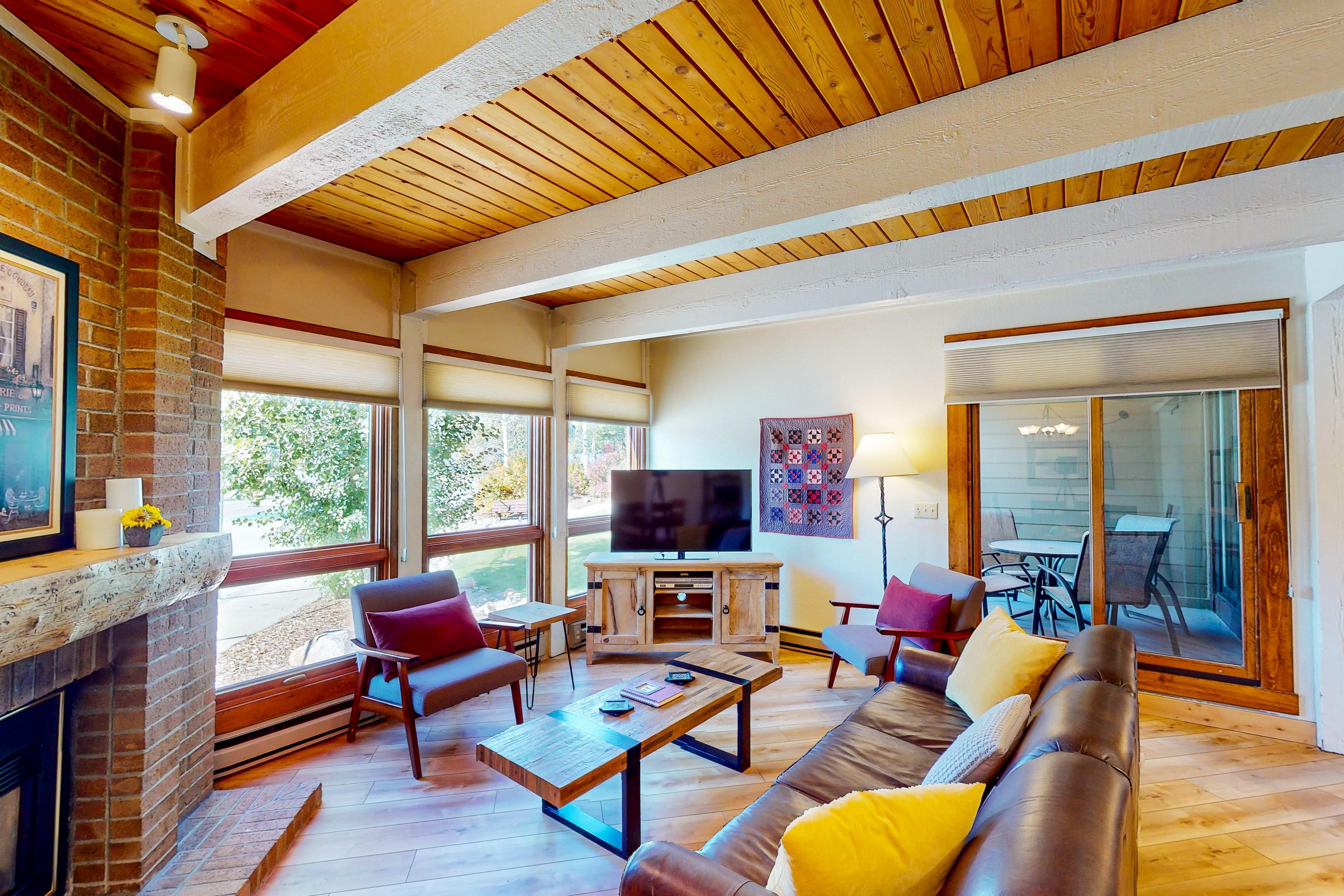 Lodge at Steamboat D102 6