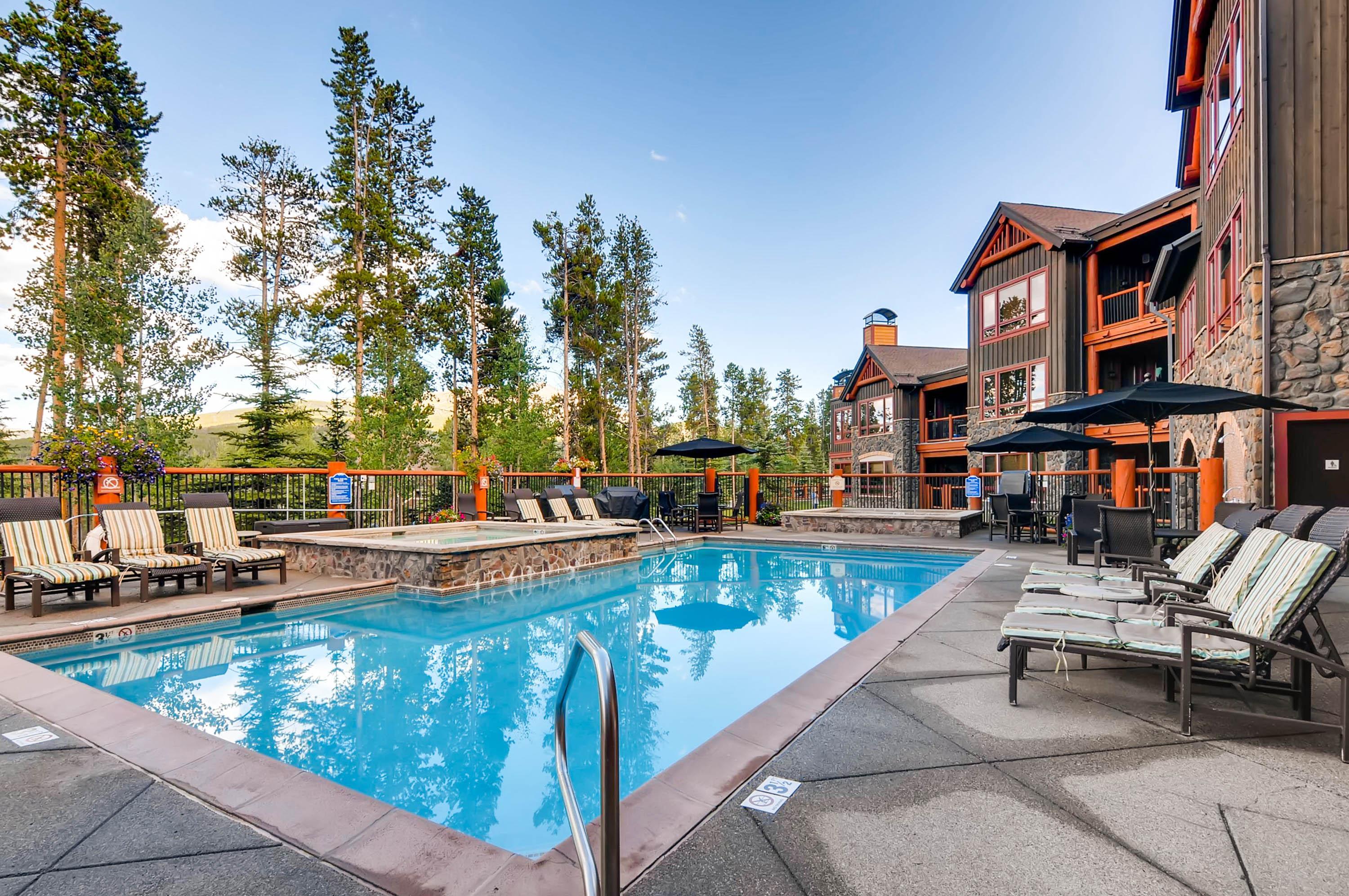 BlueSky Breckenridge #406 | Photo 2