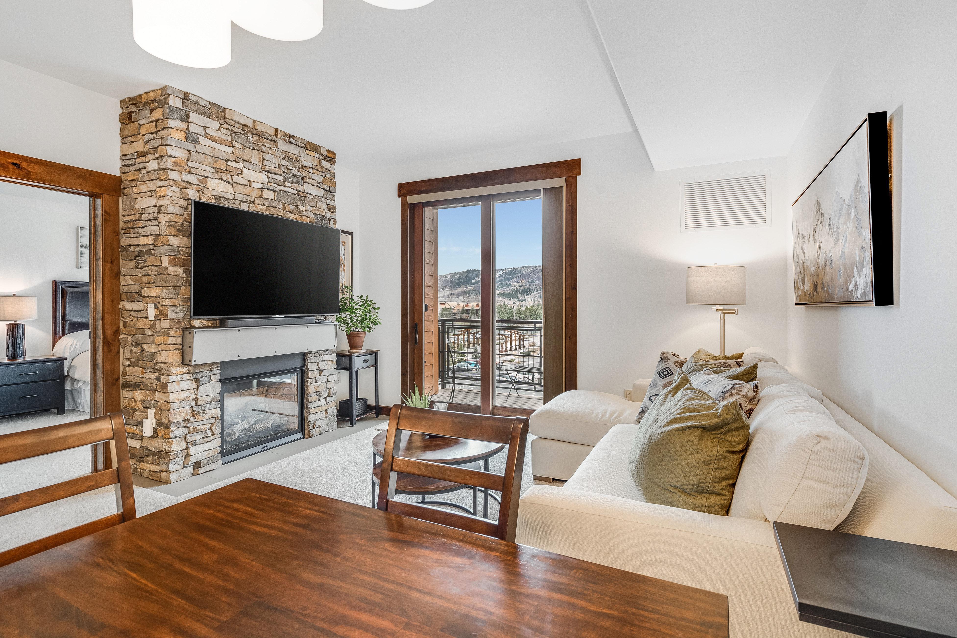 Trailhead Lodge 3110