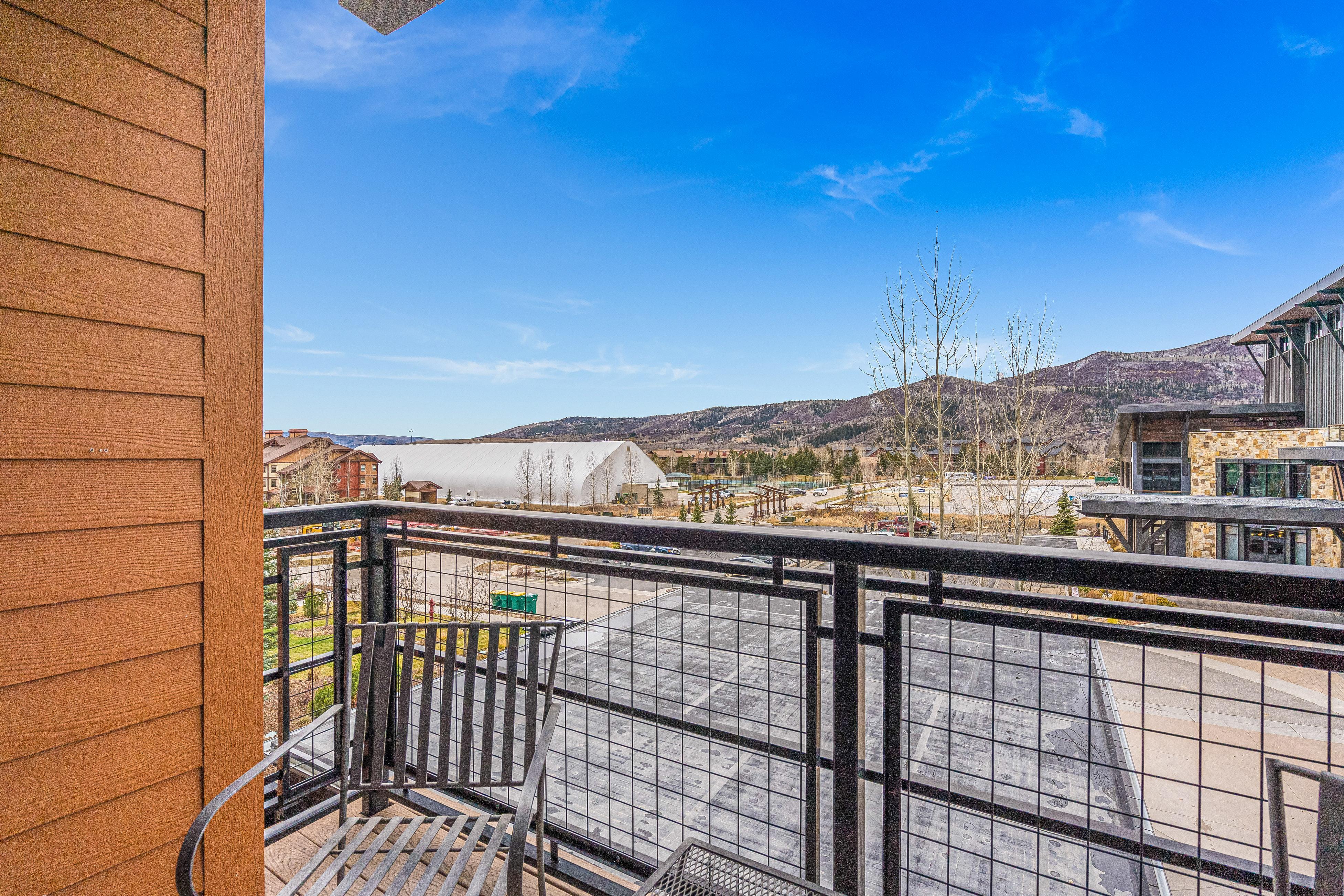 Trailhead Lodge 3110 2