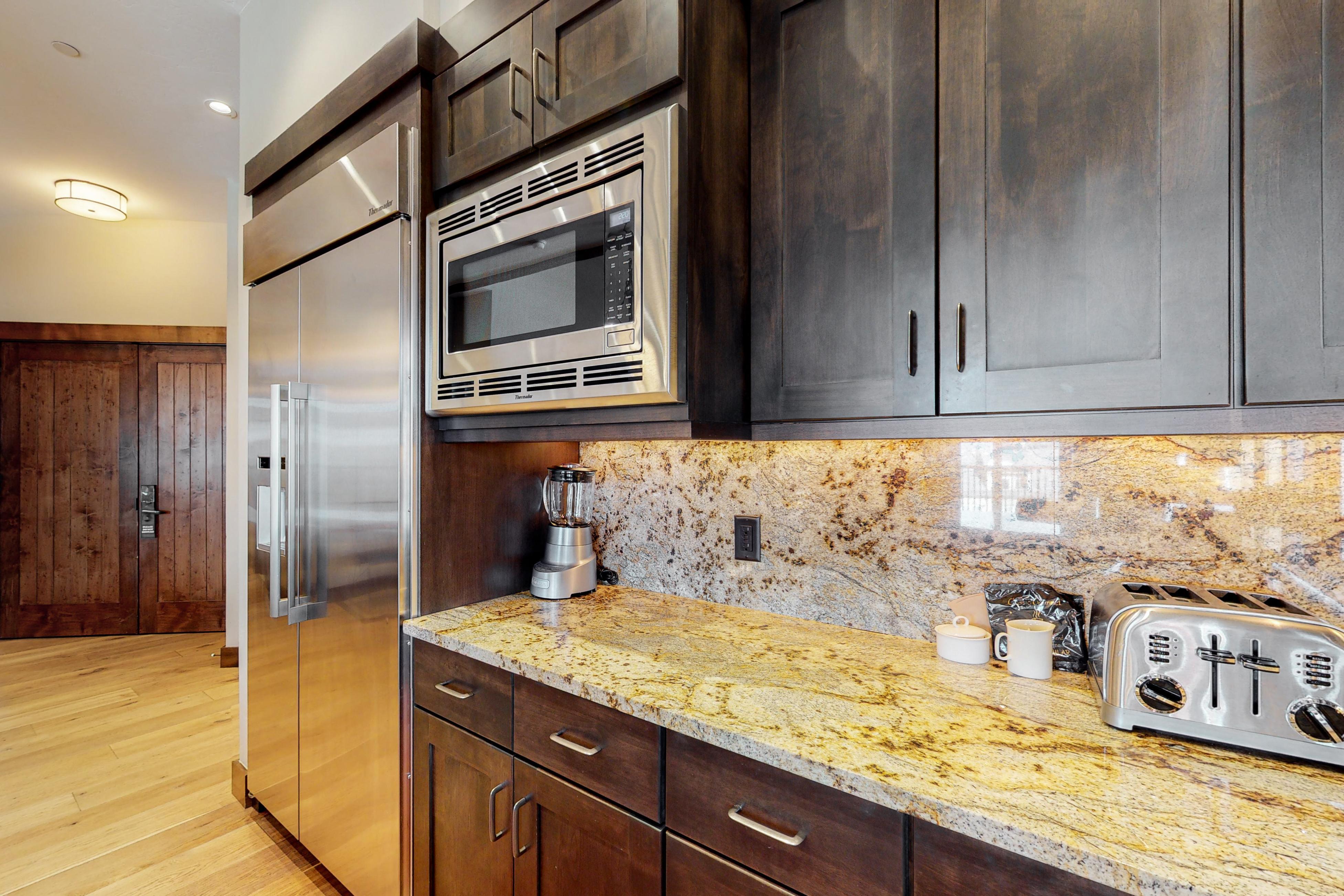 Water House On Main Street #6408 6