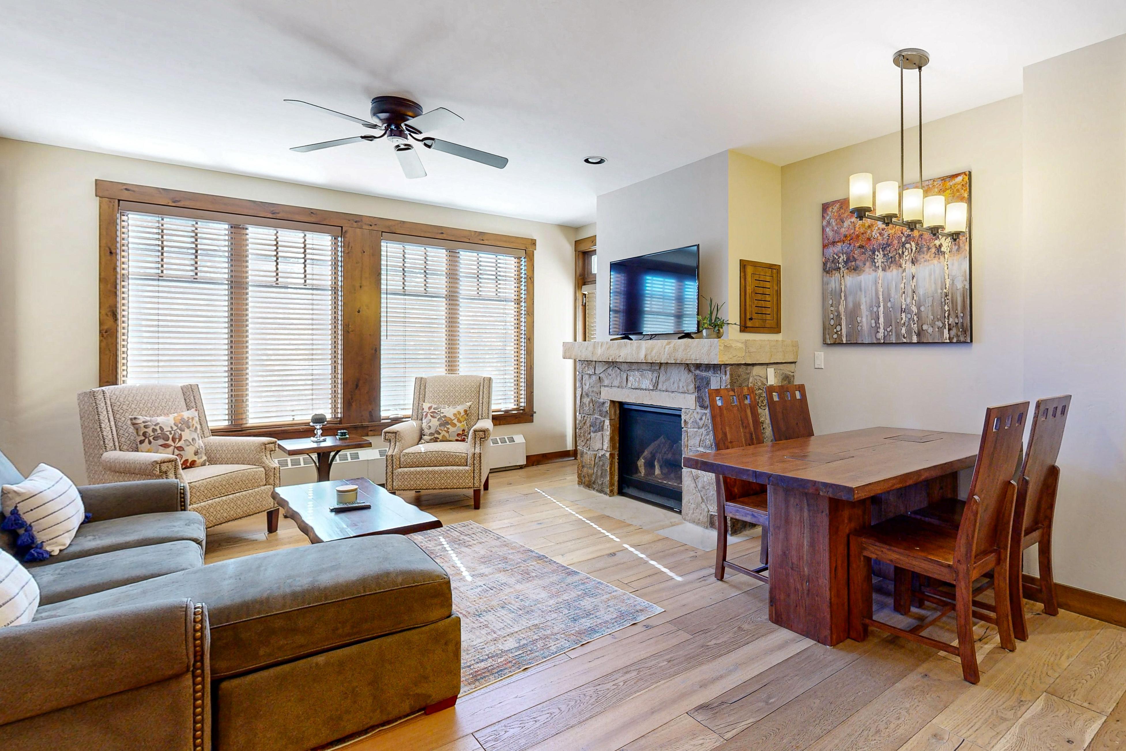 Water House on Main Street #6306 | Photo 1