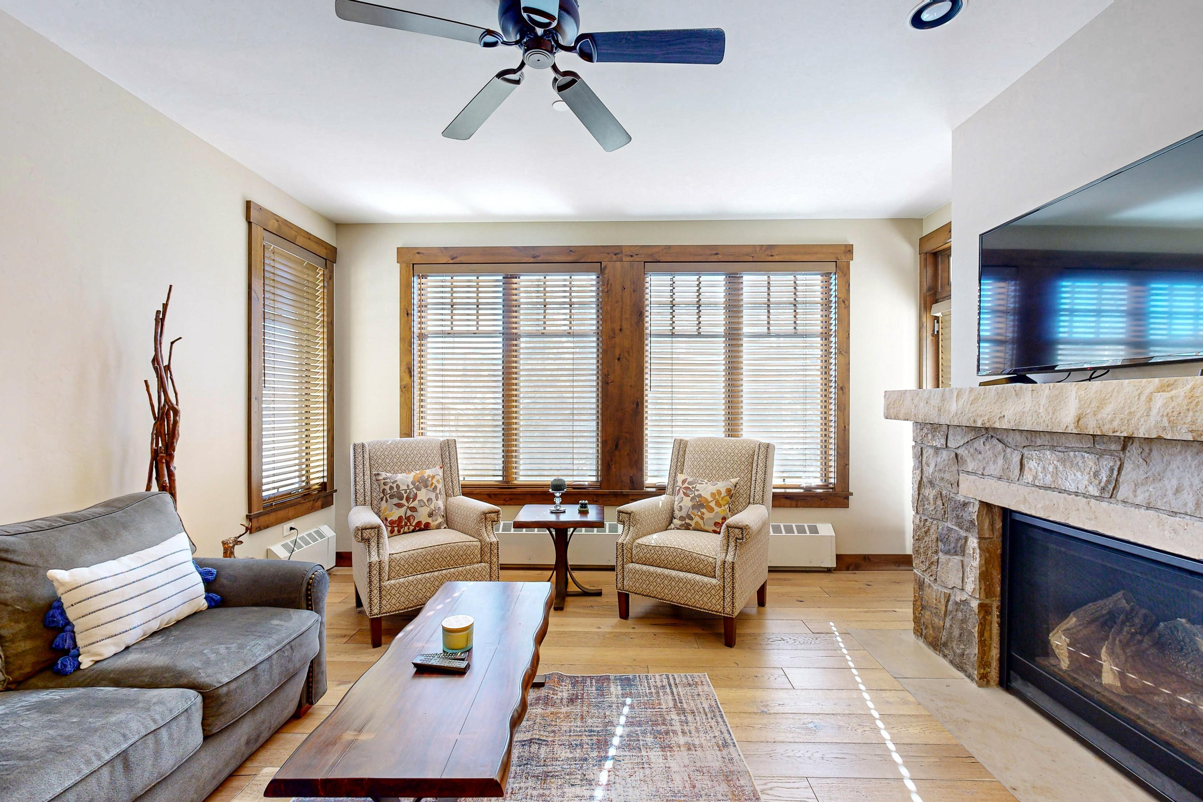 Water House on Main Street #6306 | Photo 2