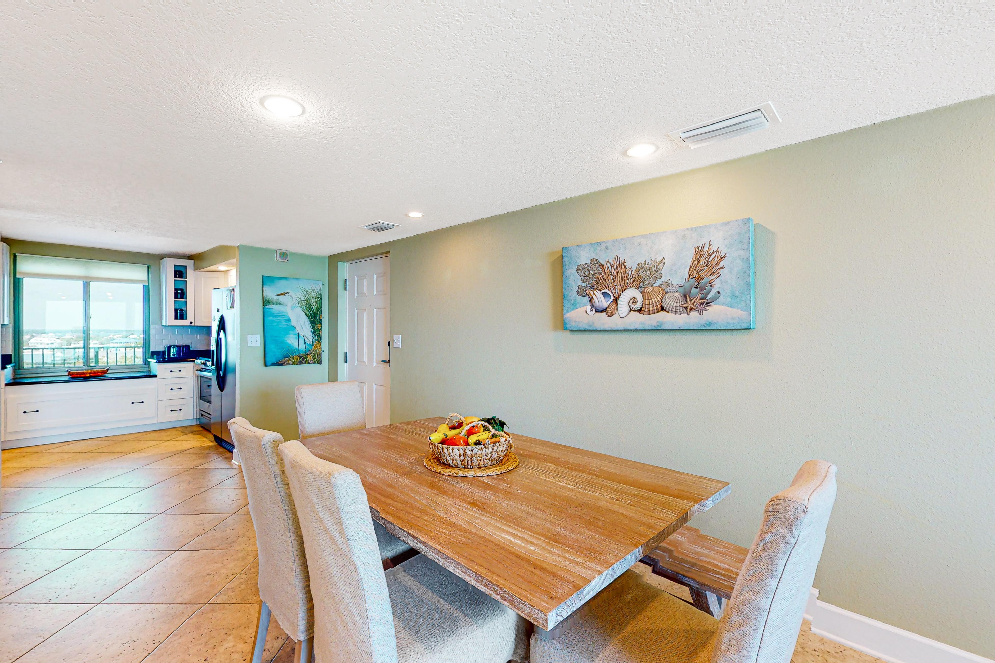 Perdido Towers E0702 6