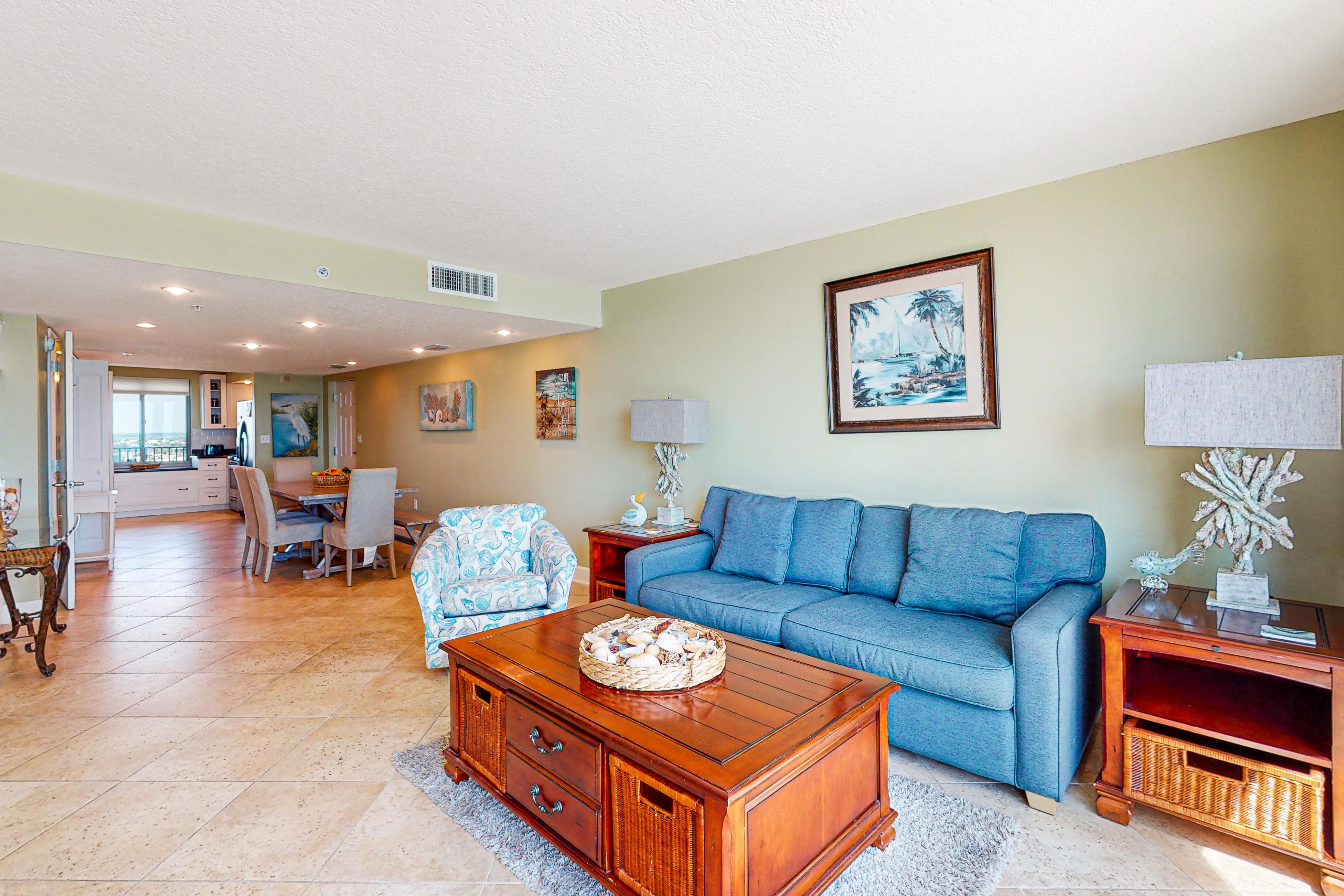 Perdido Towers E0702 4