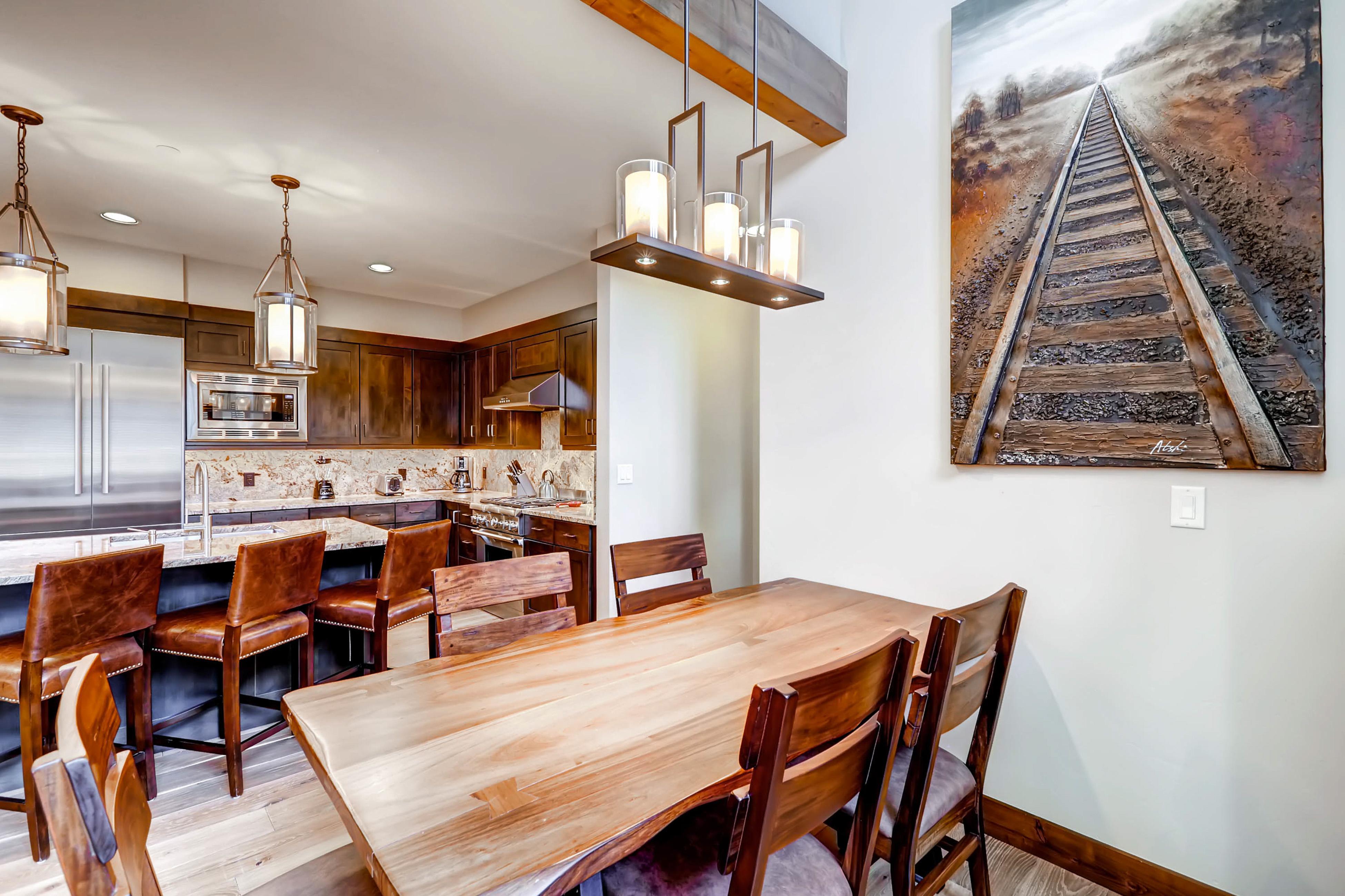 Water House On Main Street #6304 6