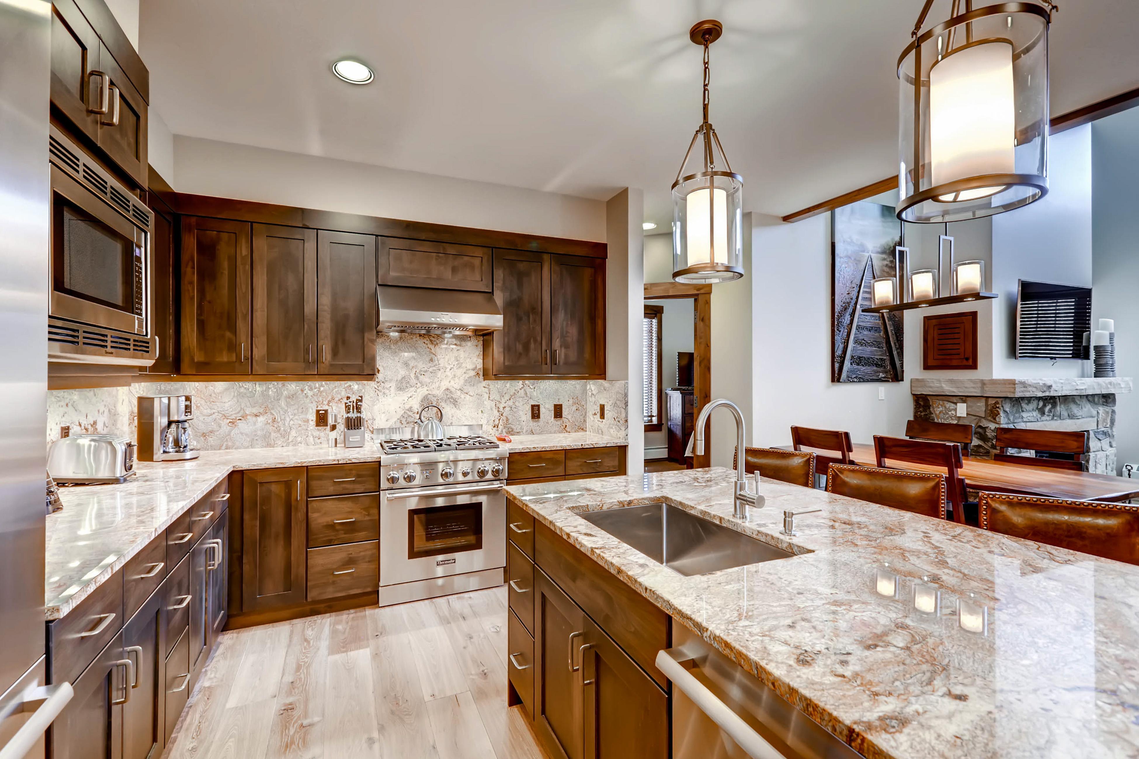 Water House On Main Street #6304 3