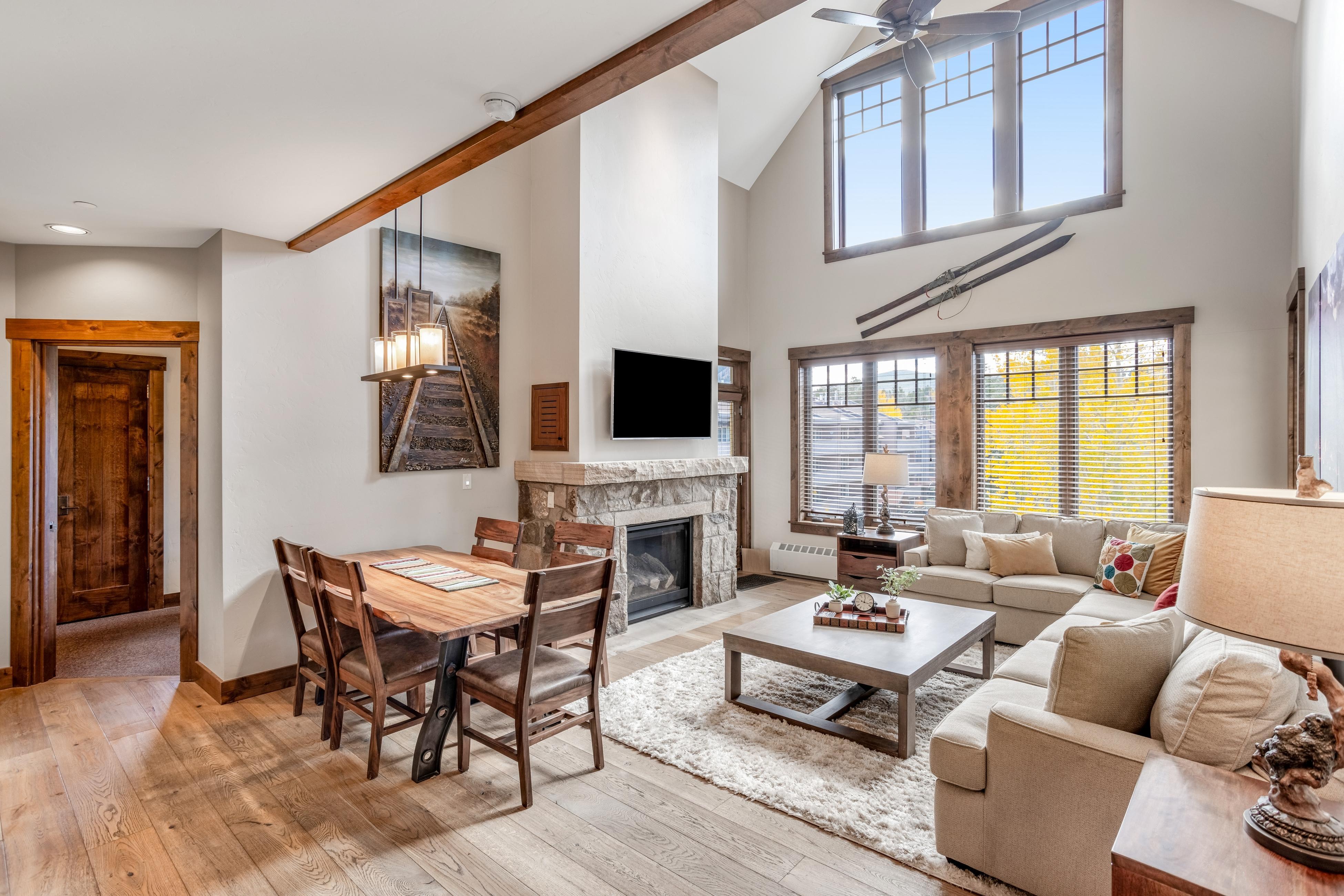 Water House On Main Street #6304 2