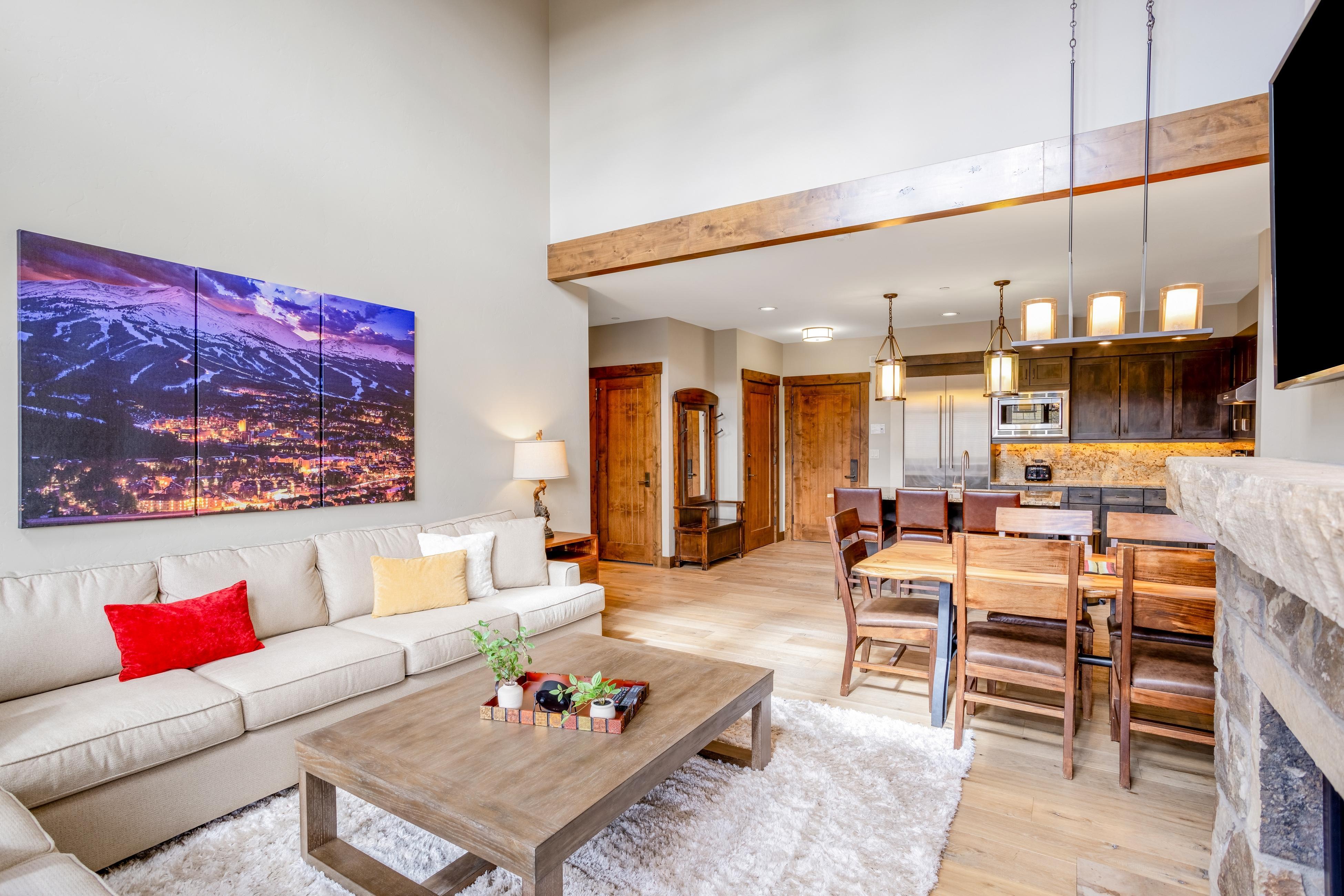 Water House On Main Street #6304 4