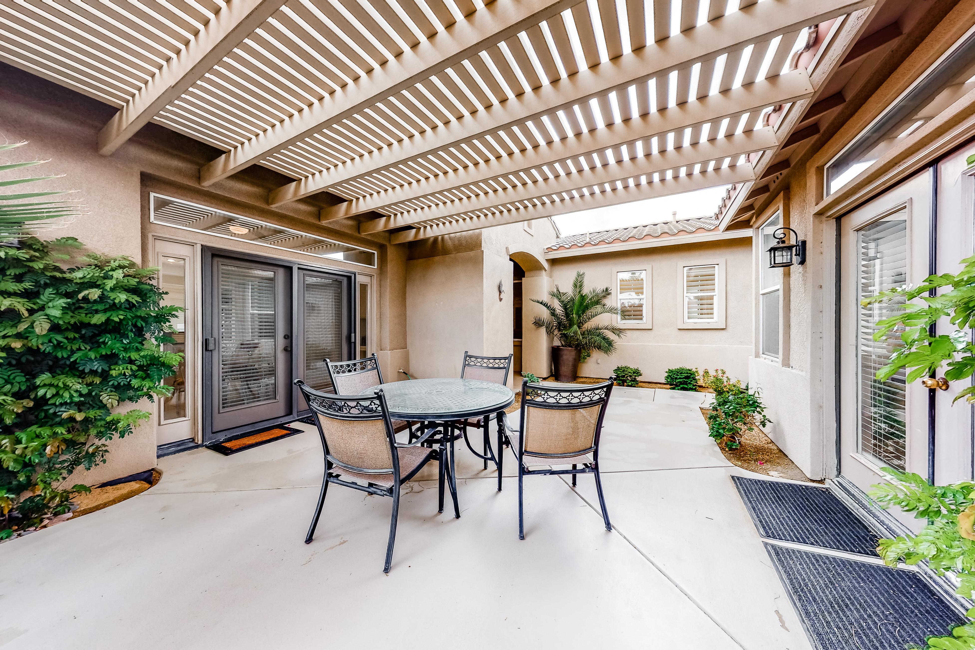 Whitehawk At Palm Desert 5