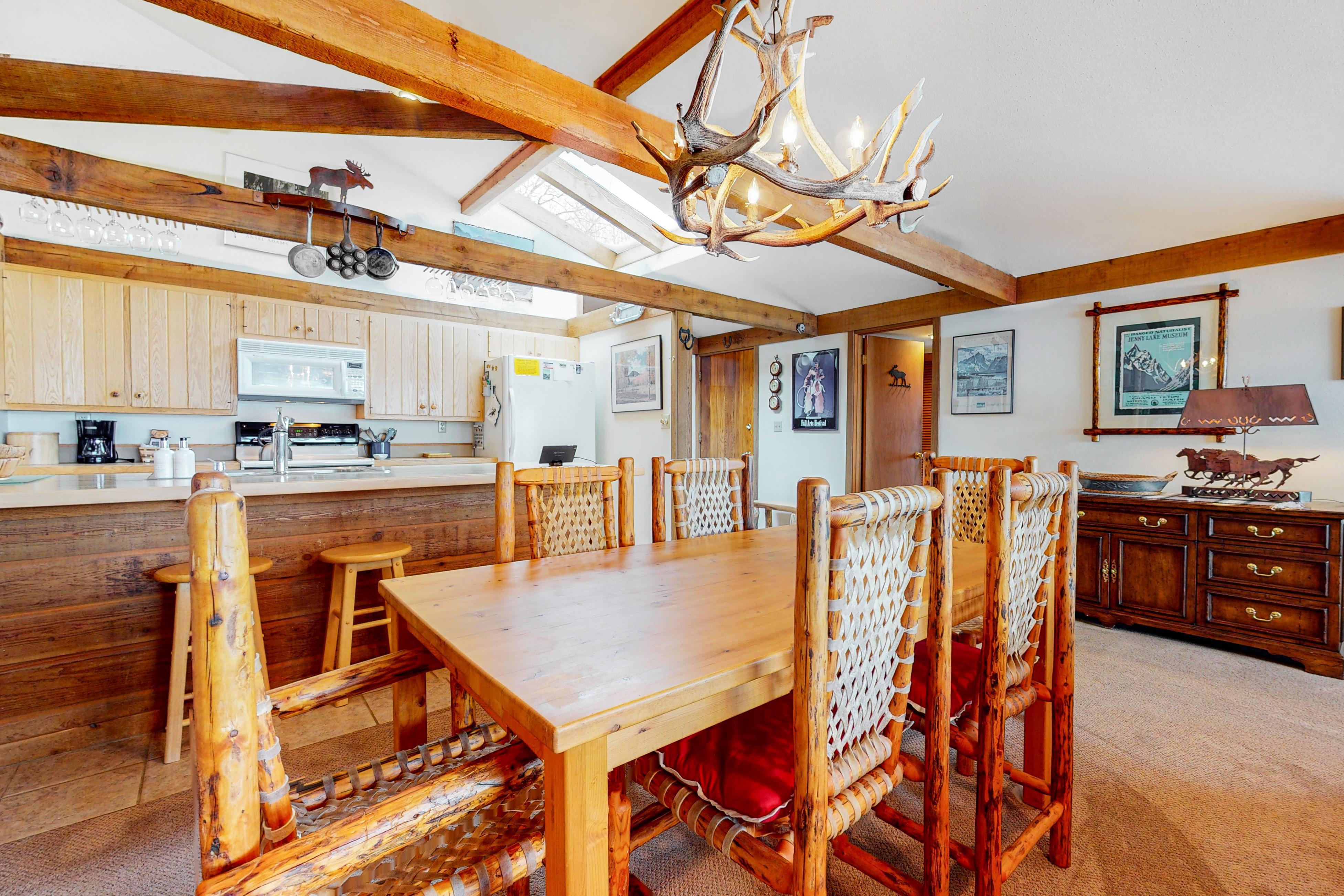 The Director's Cabin | Photo 3