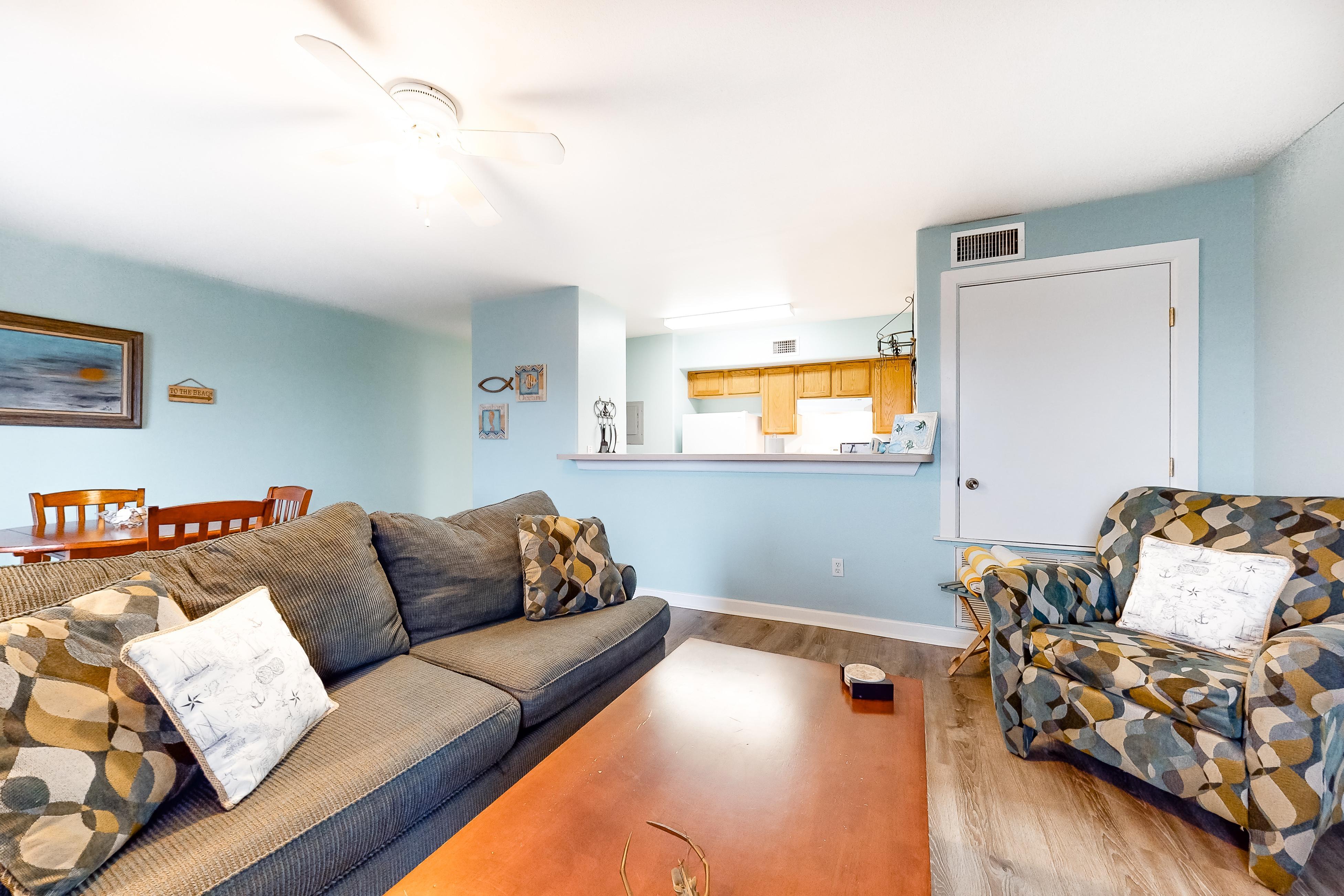 Leeward isles 4202