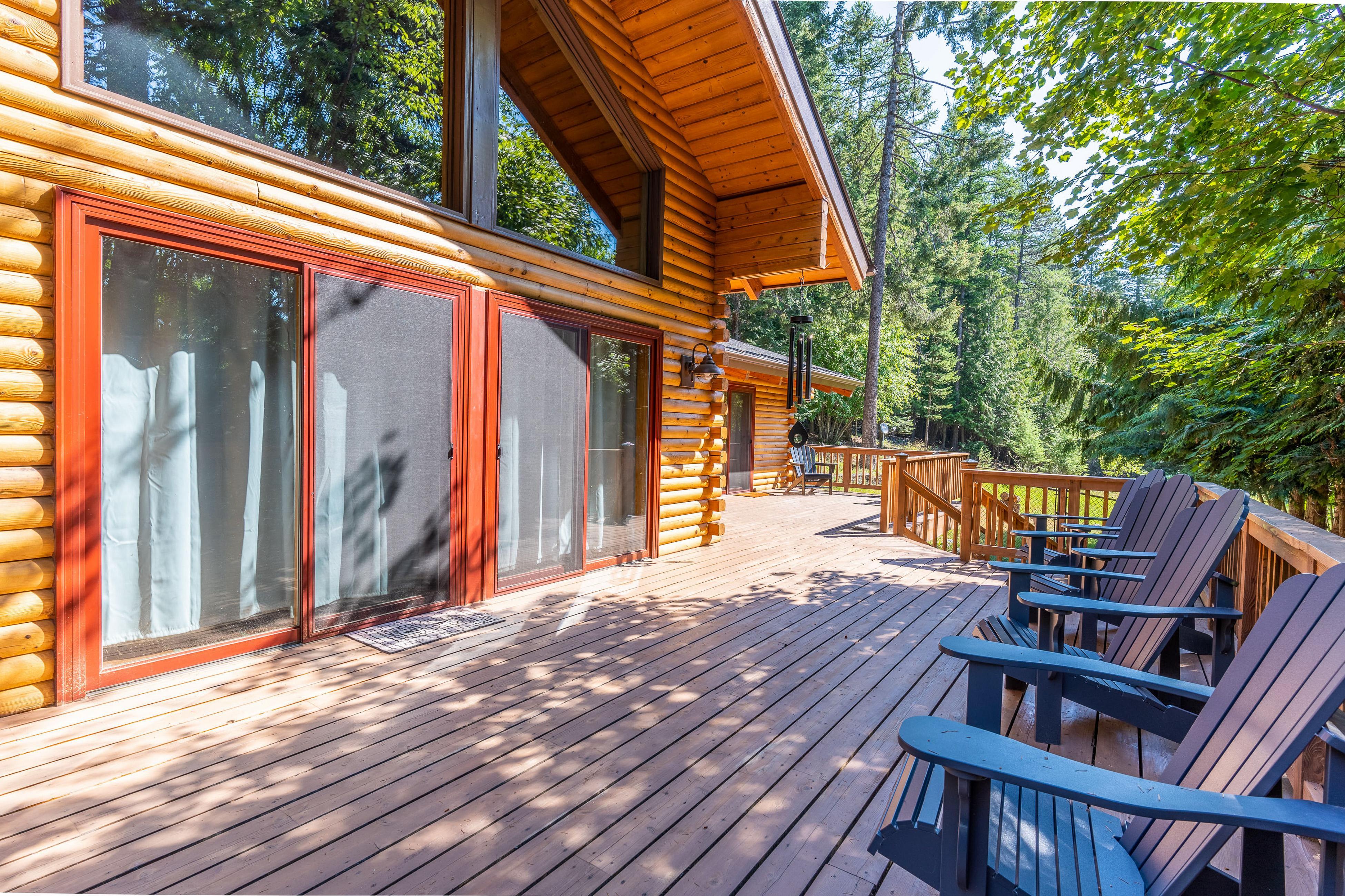 Northwoods Dream Retreat | Photo 3