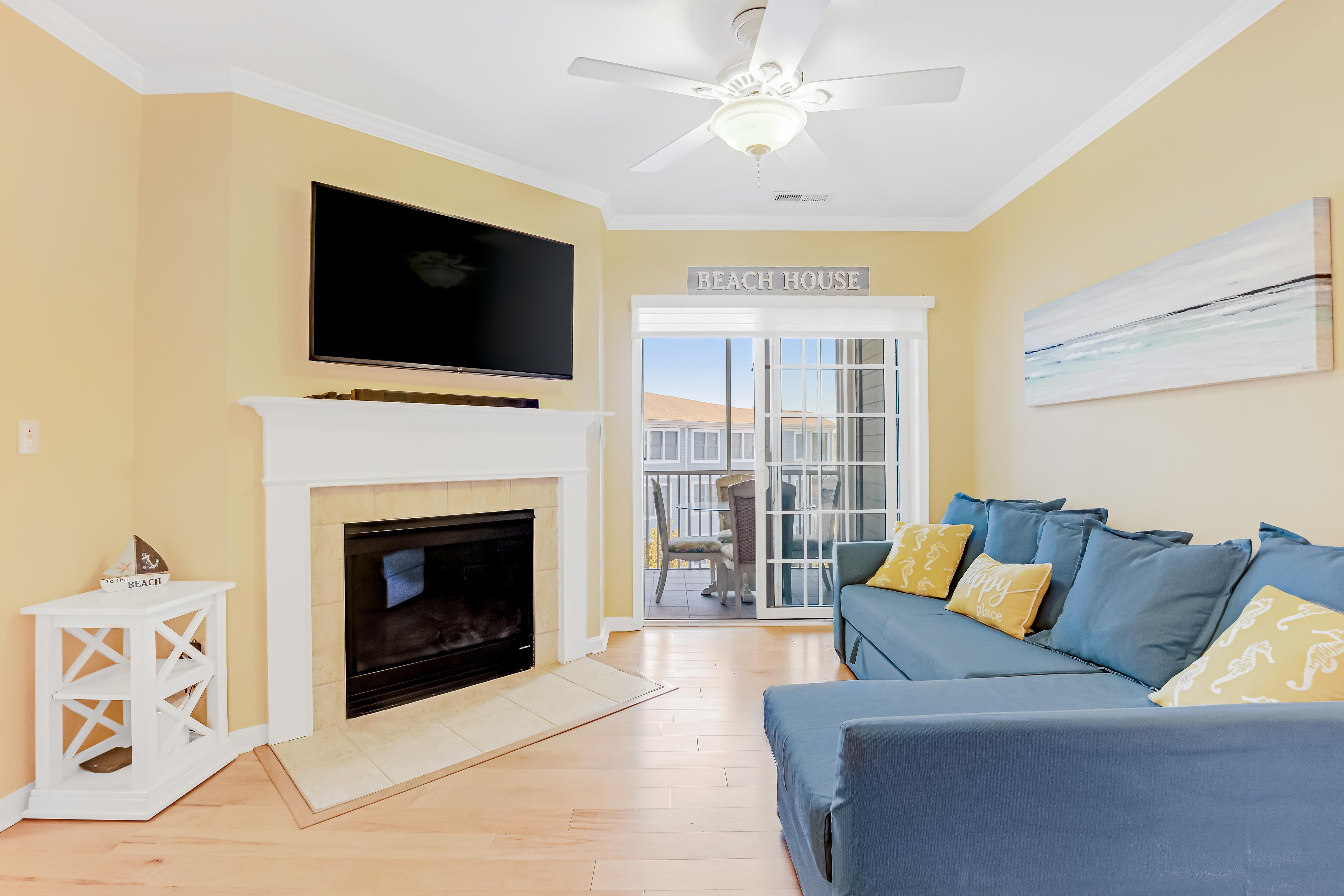 Bayside Resort -31568 Winterberry Pkwy. #305