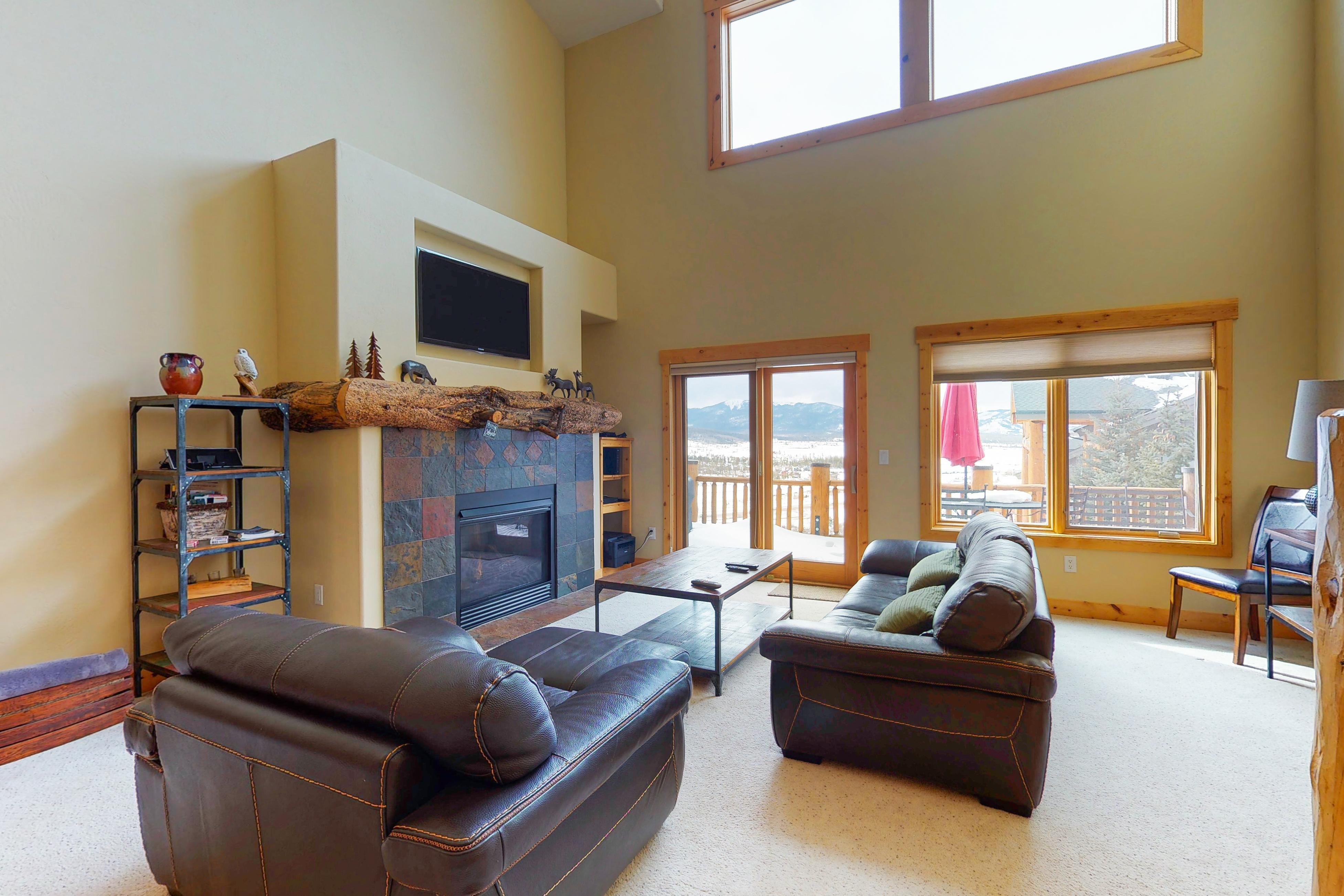 Spruce Ridge Retreat | Photo 2