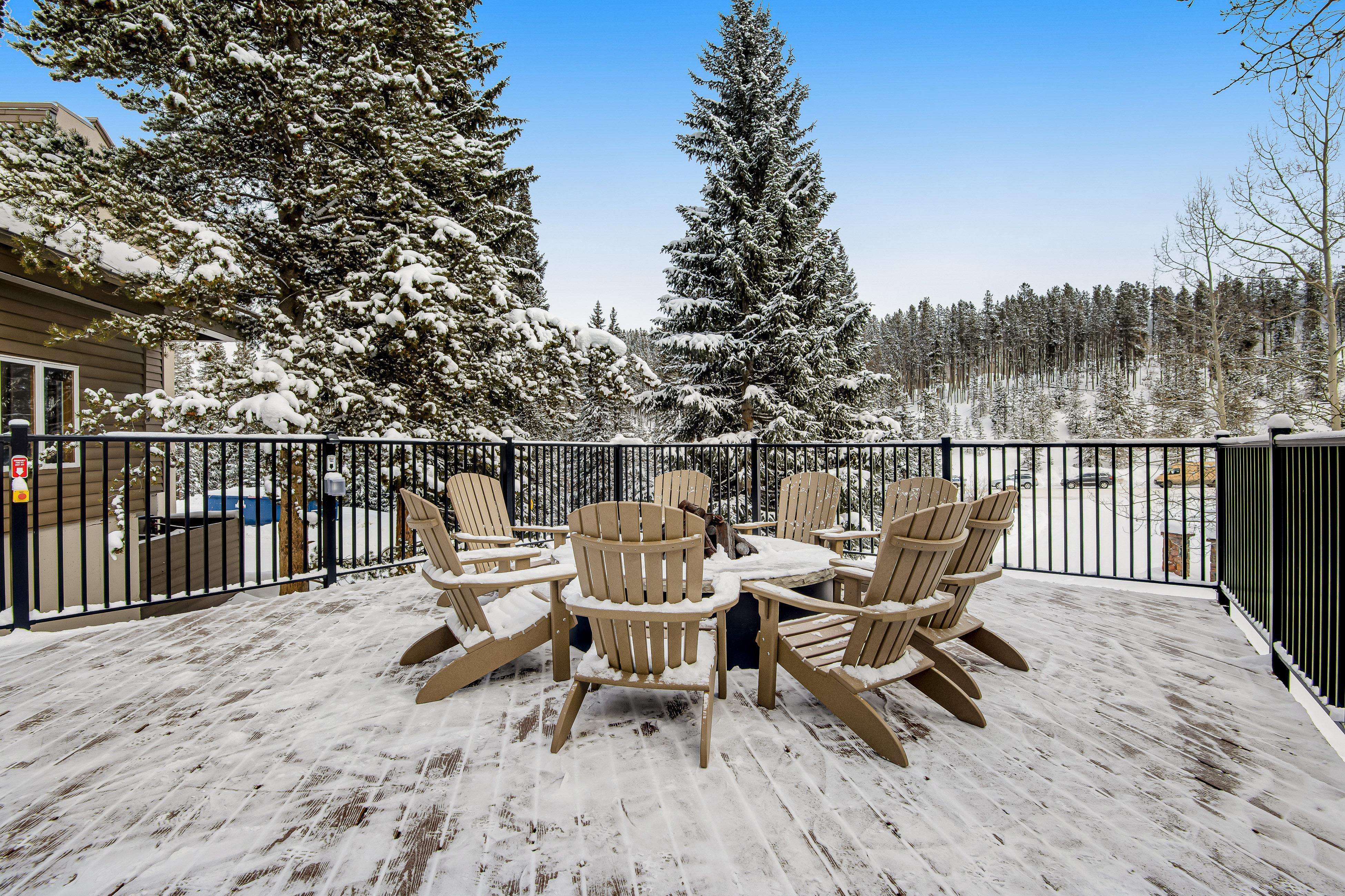 Iron Horse Resort 3063 2