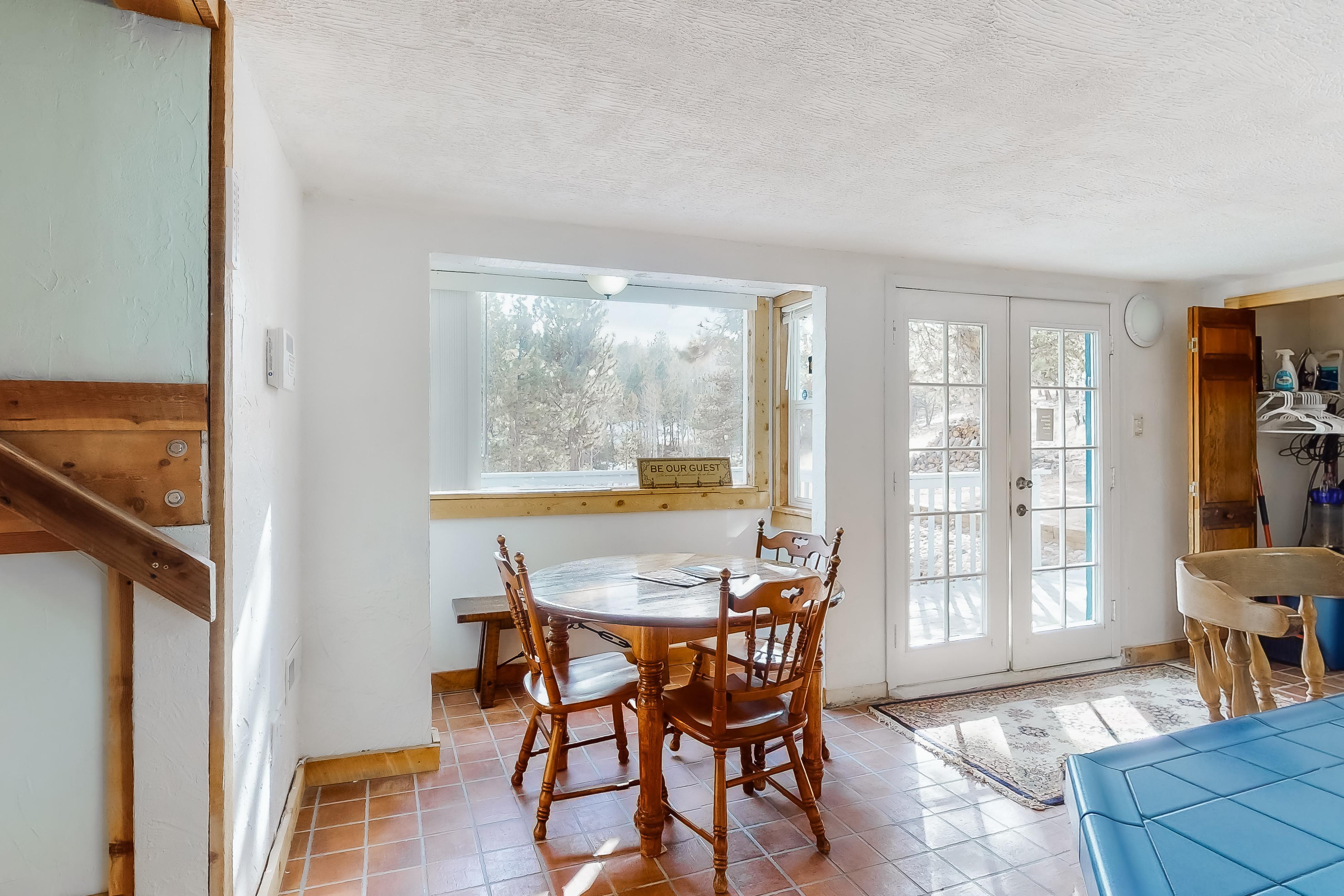 Friends & Family Base Camp 4