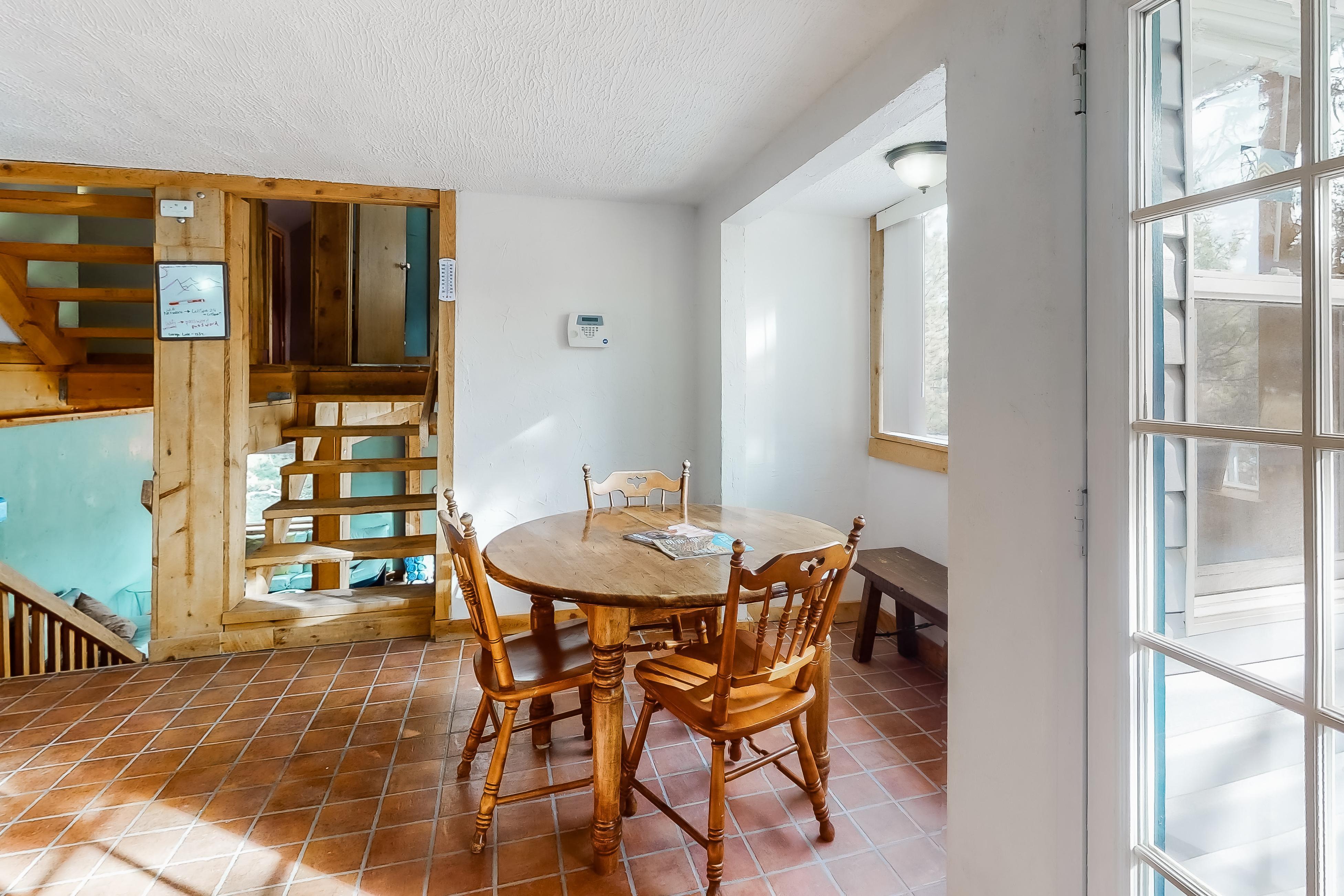 Friends & Family Base Camp 5