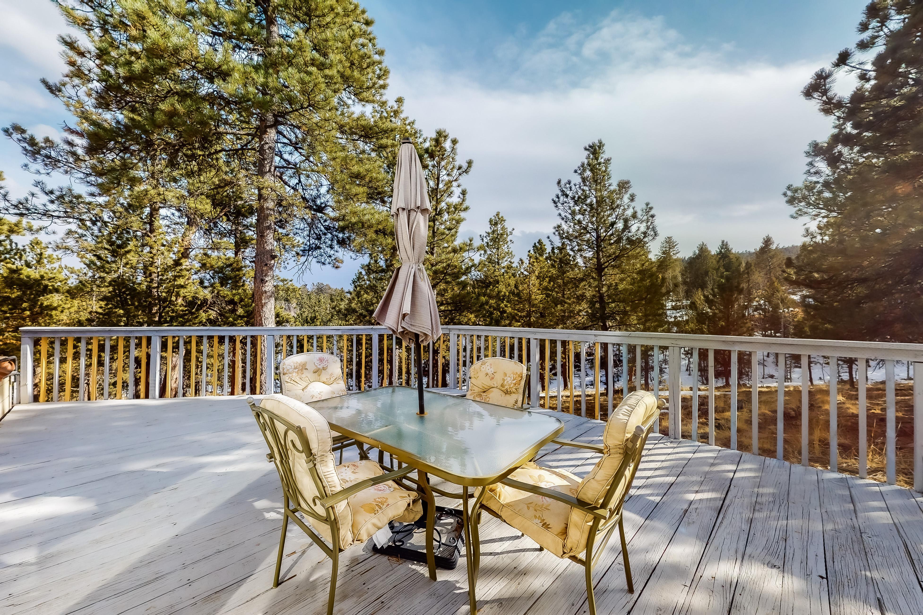 Friends & Family Base Camp 3