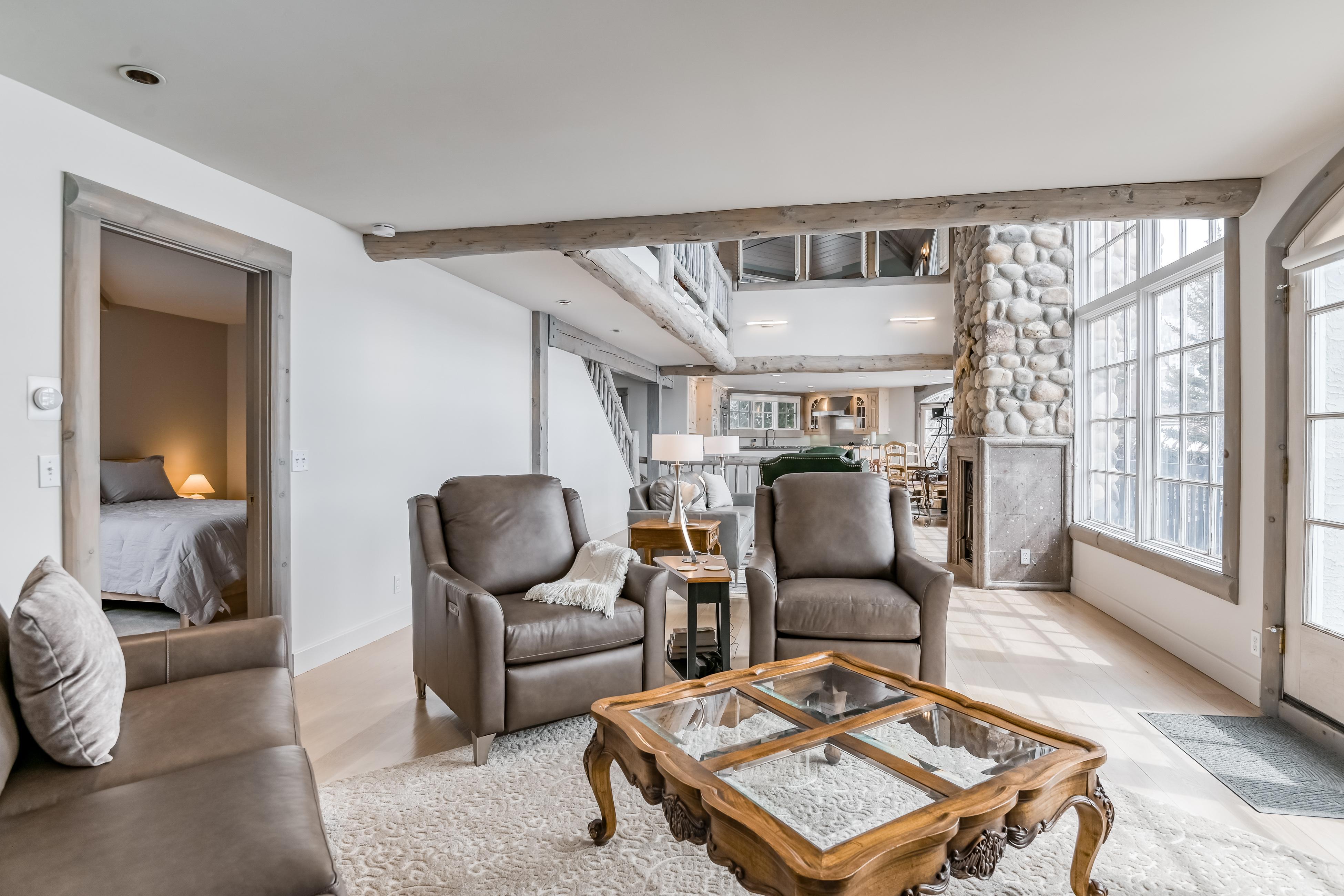 Country Club 232 - Telluride Bliss 6