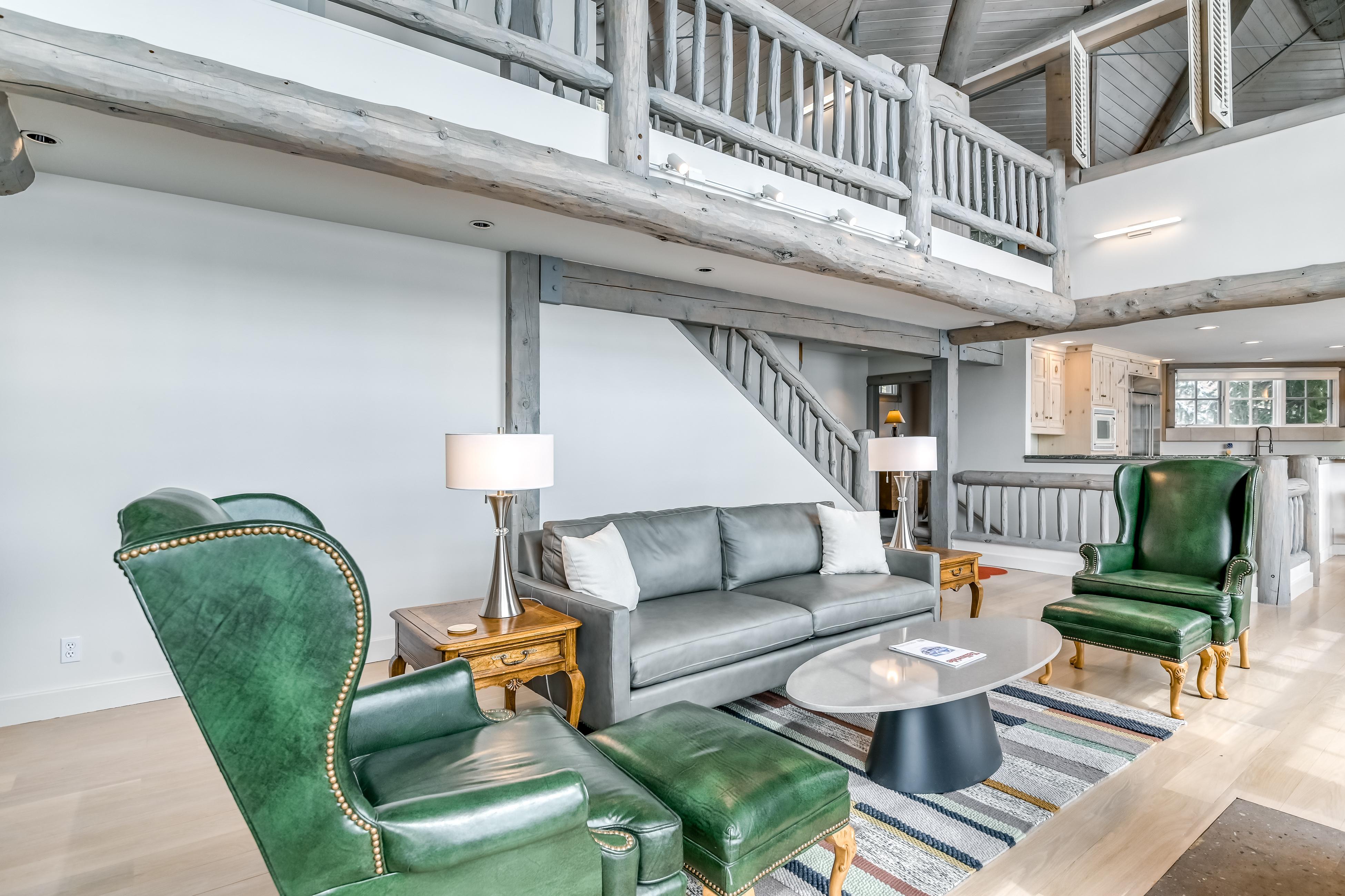 Country Club 232 - Telluride Bliss 4