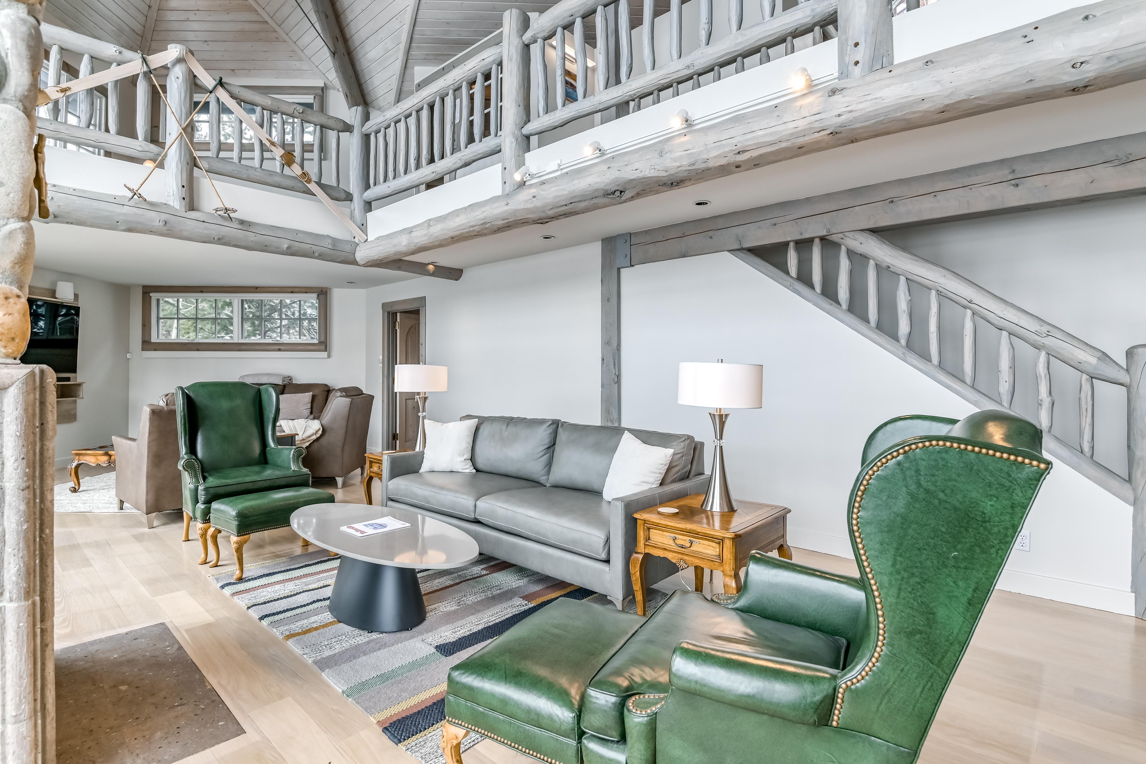 Country Club 232 - Telluride Bliss 5