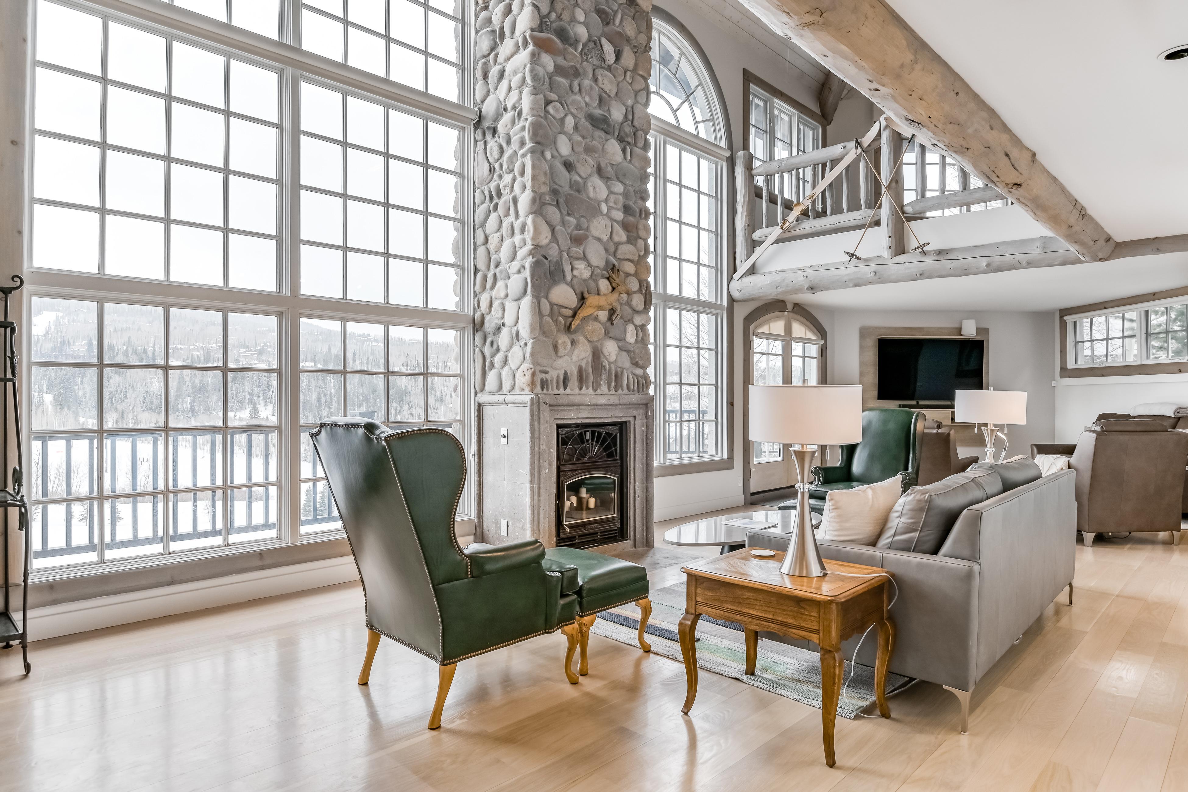 Country Club 232 - Telluride Bliss 2