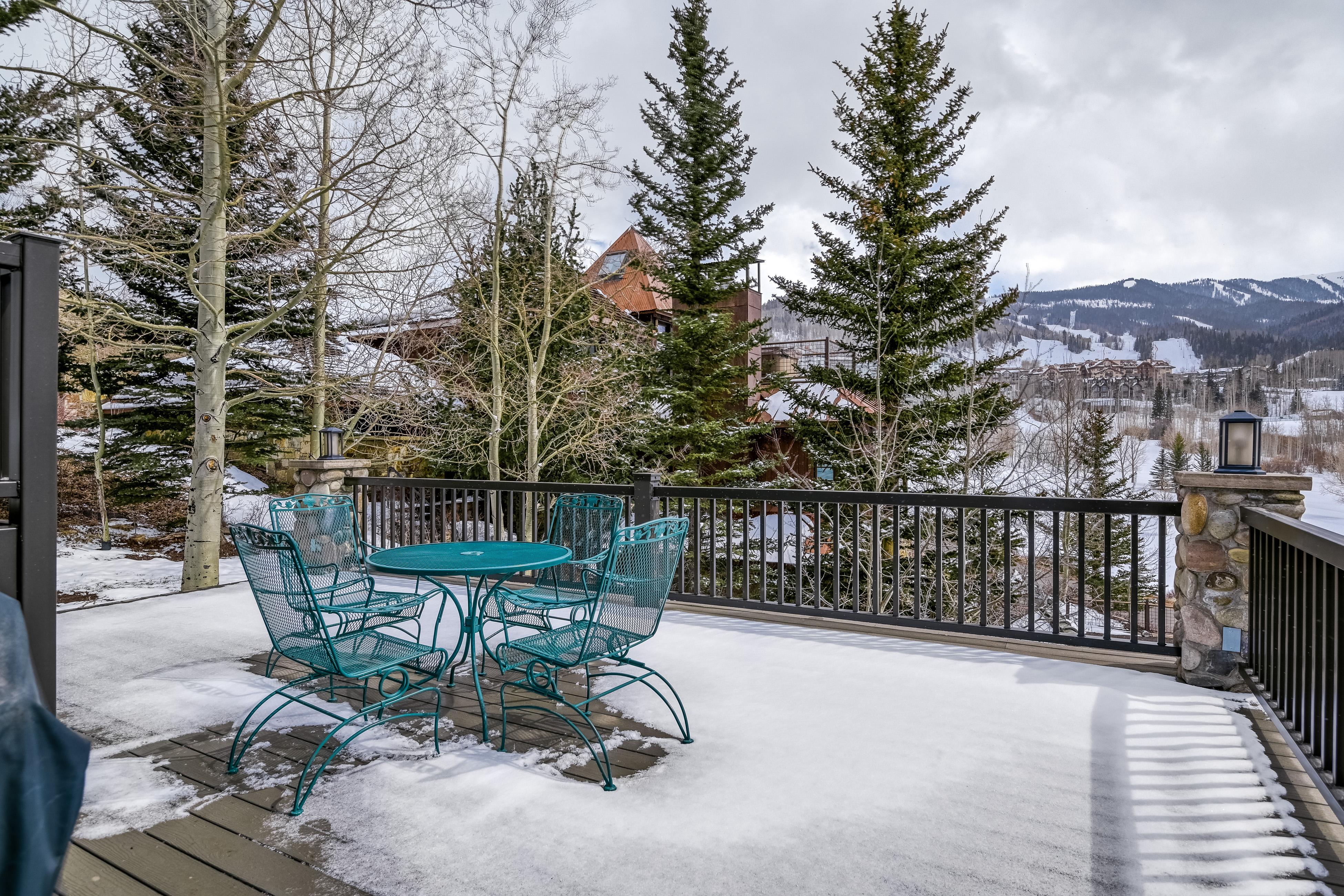 Country Club 232 - Telluride Bliss 3