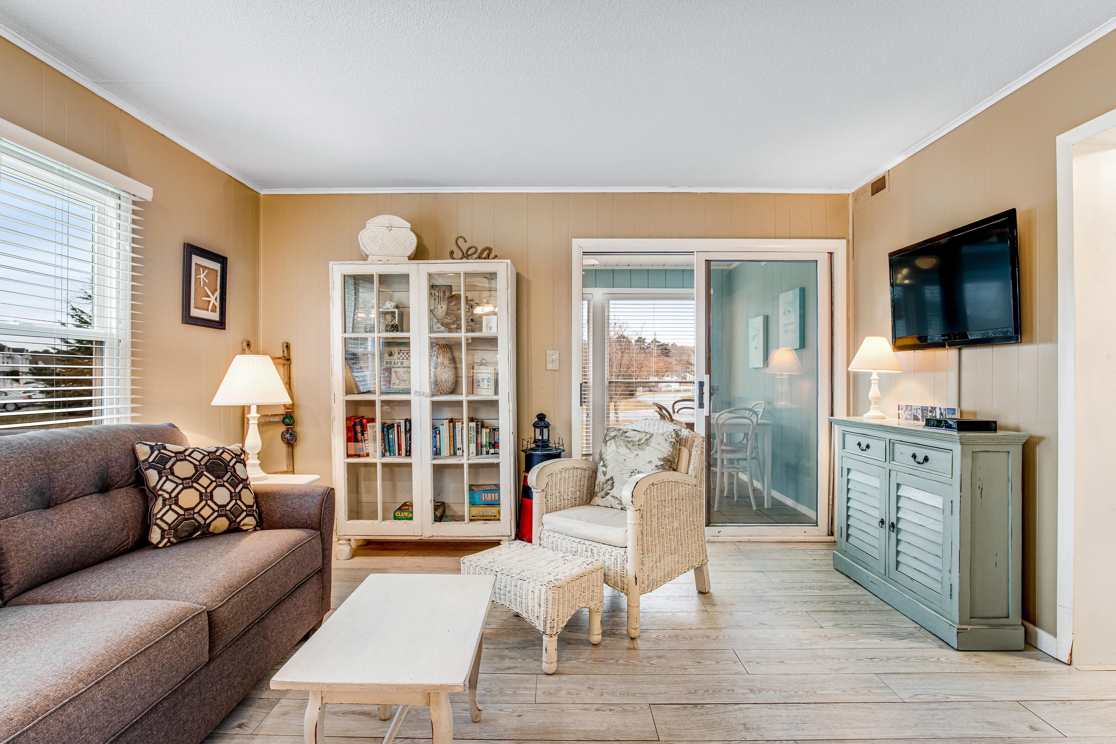 Bethany Meadows --- 2A Briar North Ct