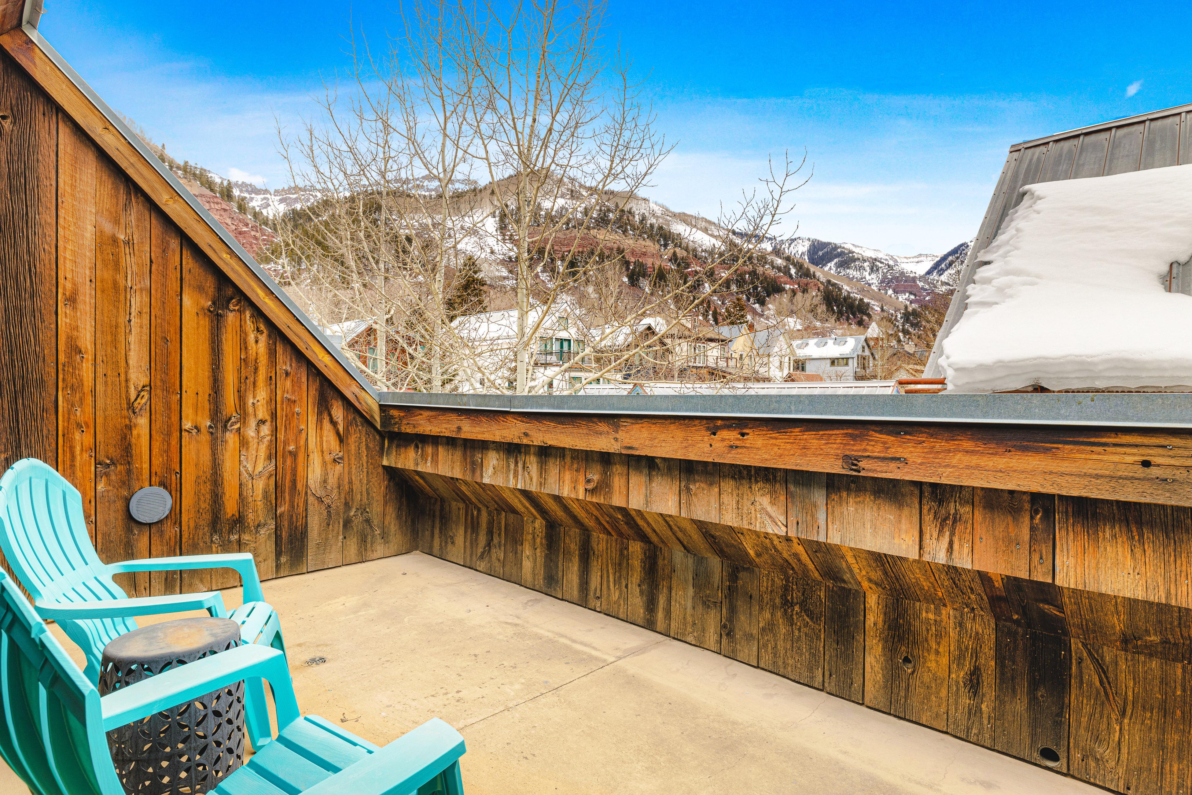 Pacific West 471 A - Pacific Pine 2