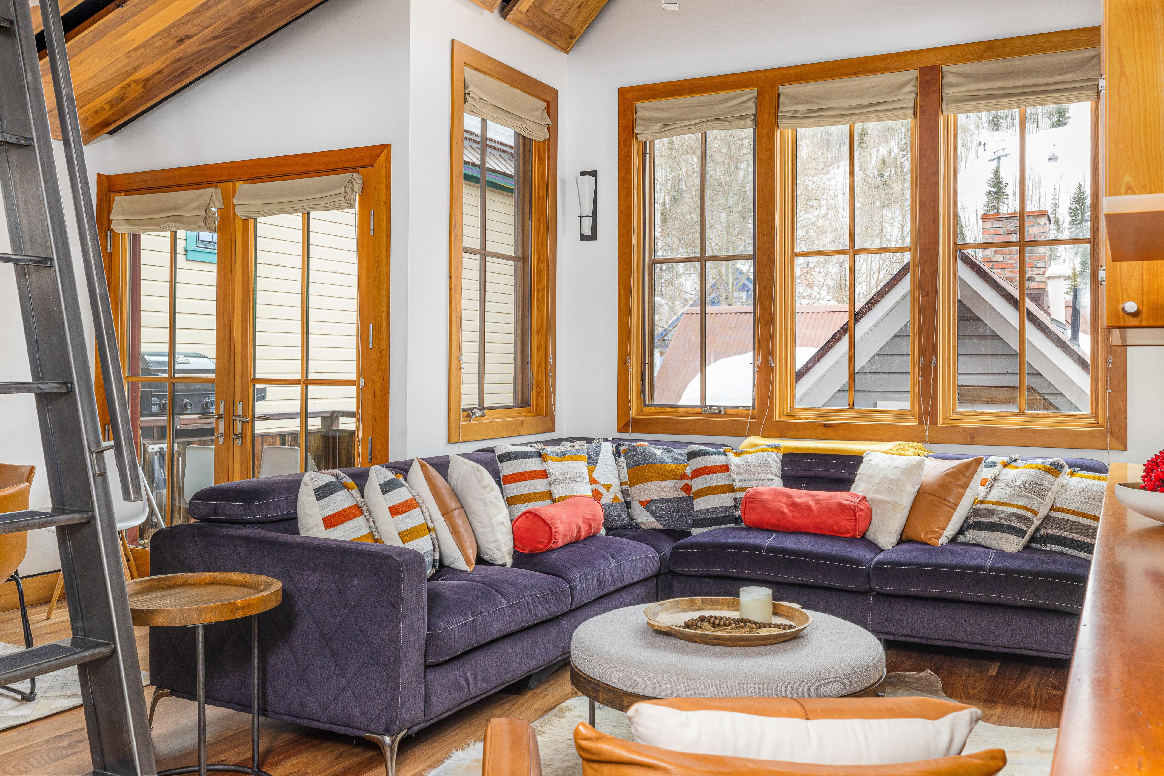 Pacific West 471 A - Pacific Pine 3