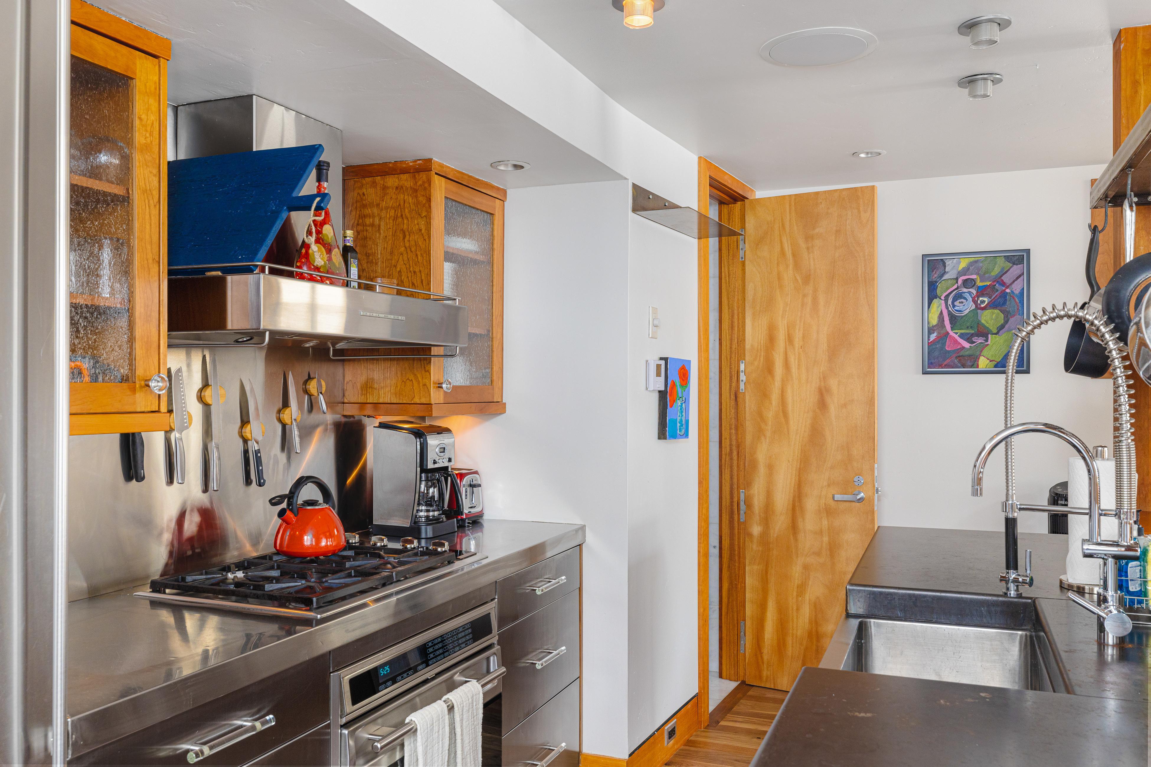 Pacific West 471 A - Pacific Pine 5