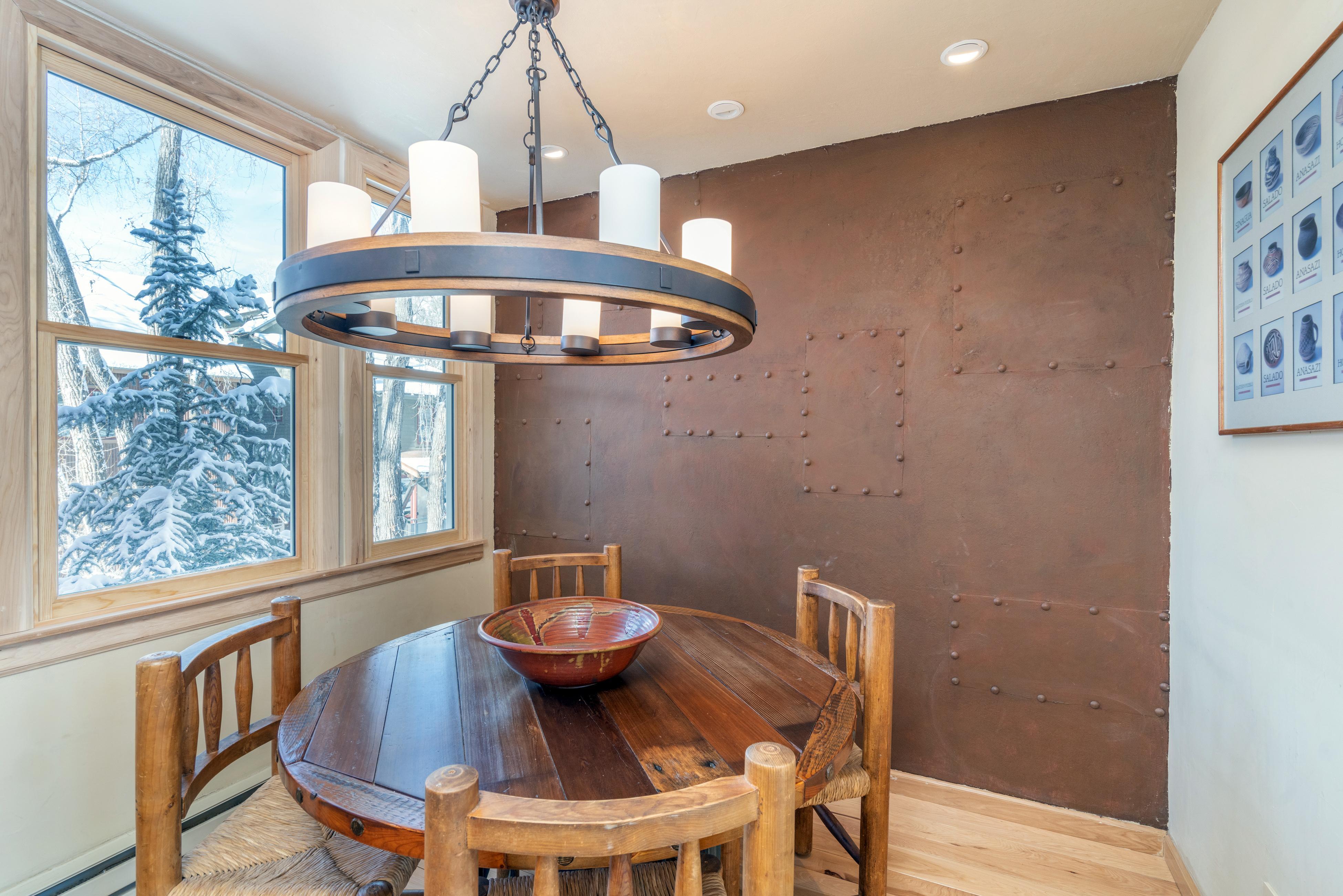 Cornet Creek 101 - Cornet Ski House 5