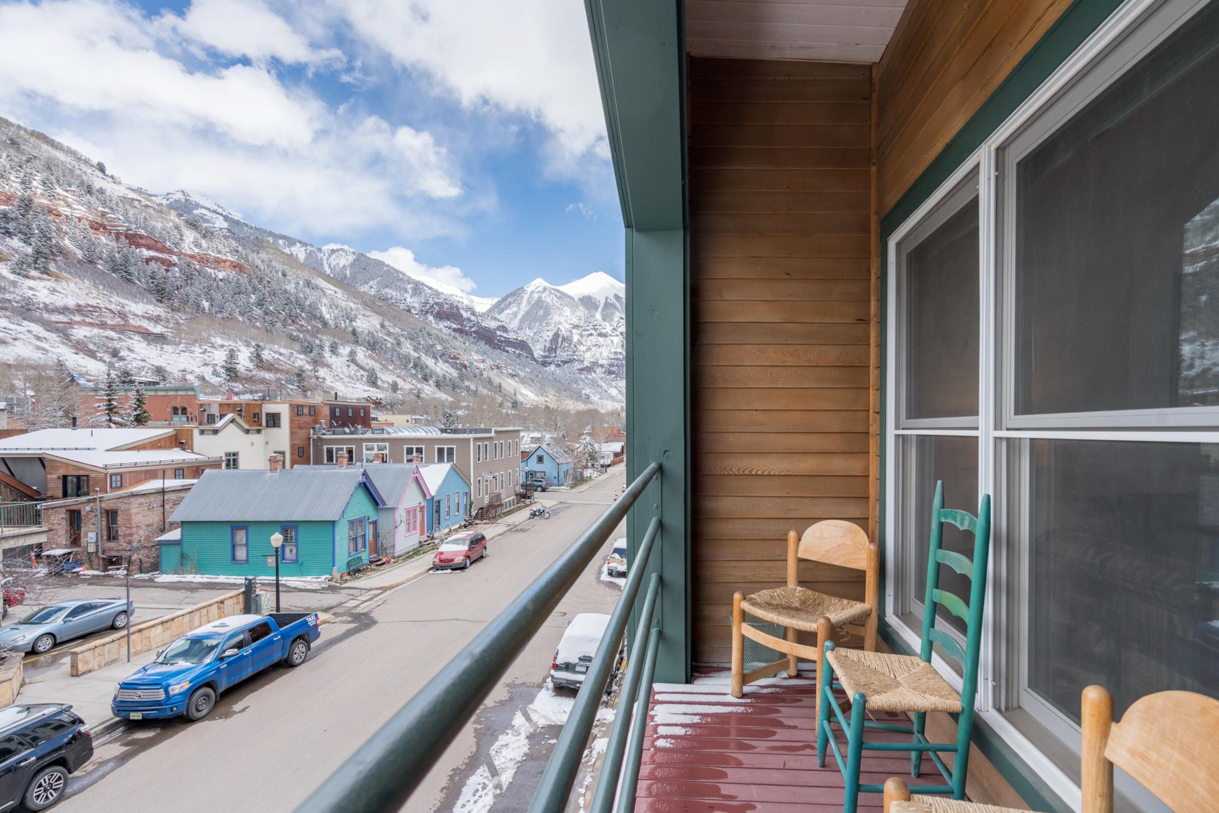 Fall Line 302 - Fall Line Serenity 2