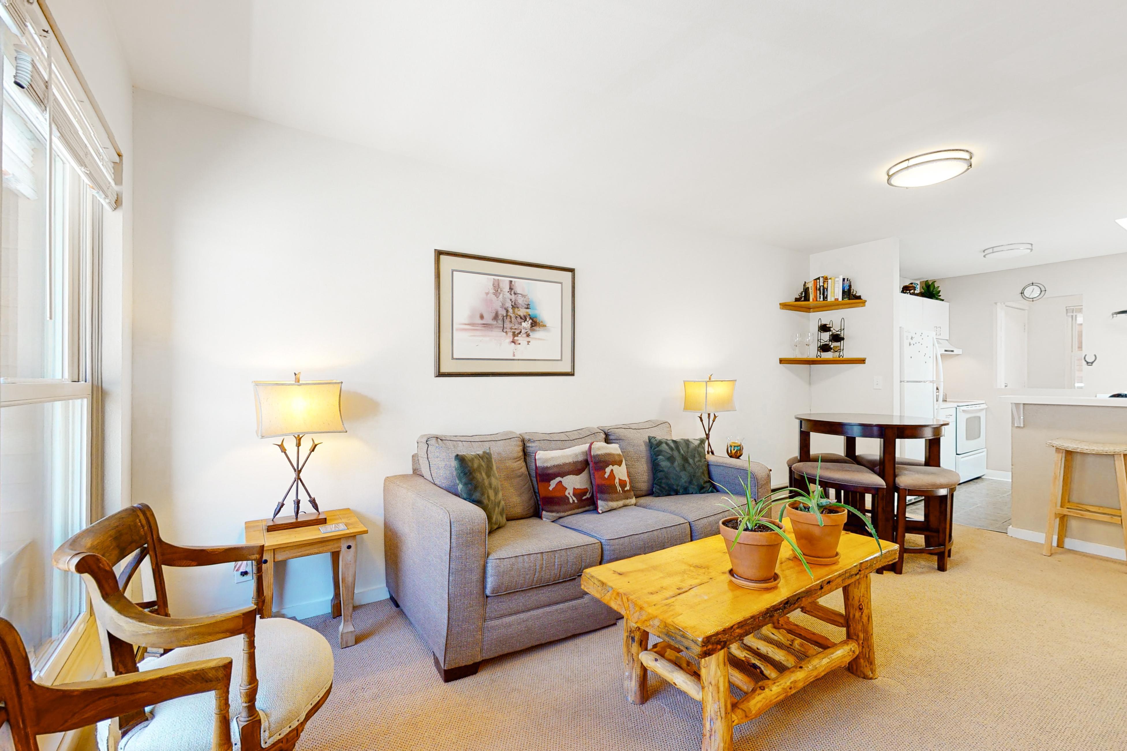 Fall Line 302 - Fall Line Serenity 4