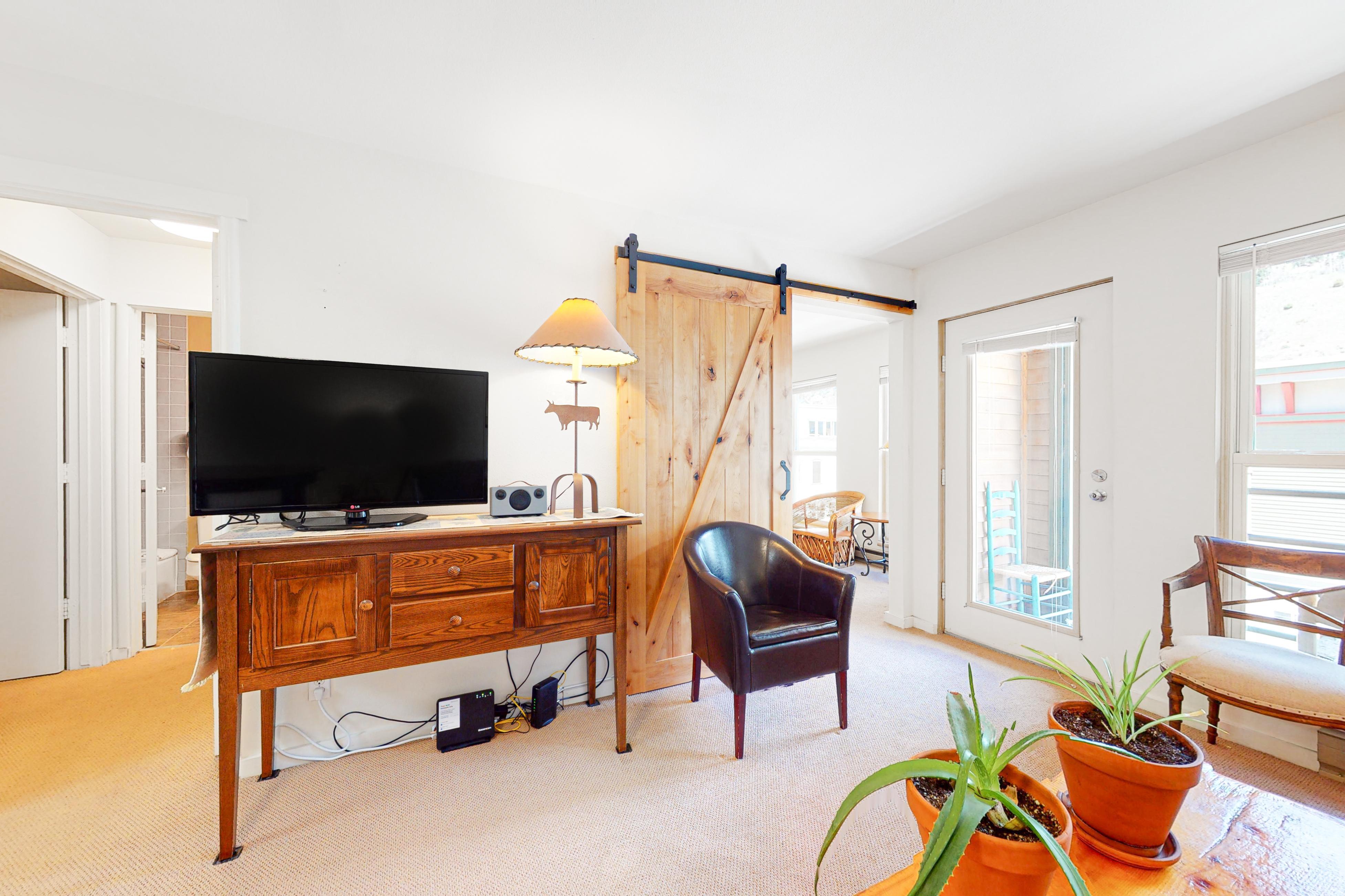 Fall Line 302 - Fall Line Serenity 6