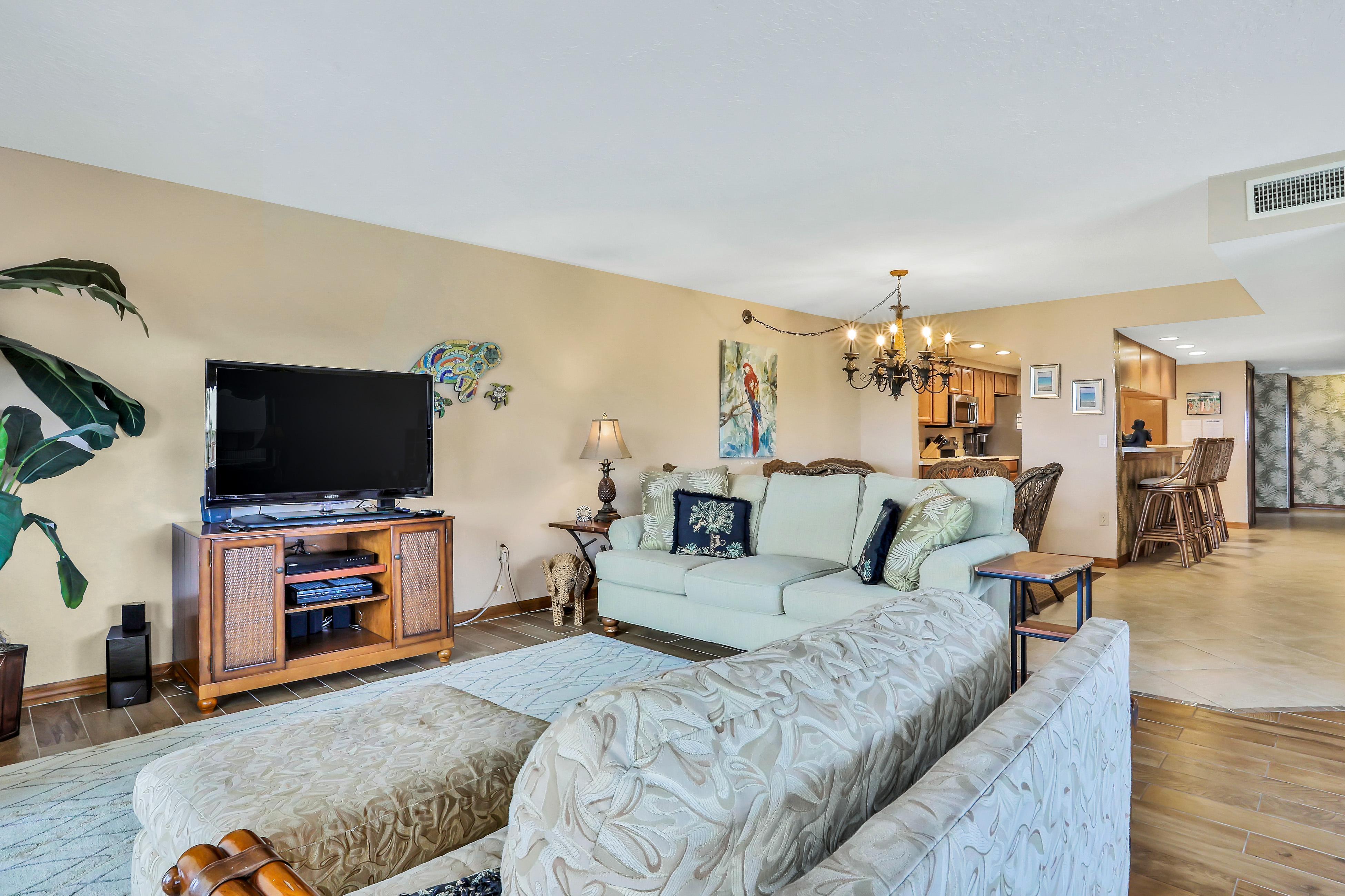 Sand Castle Paradise 2