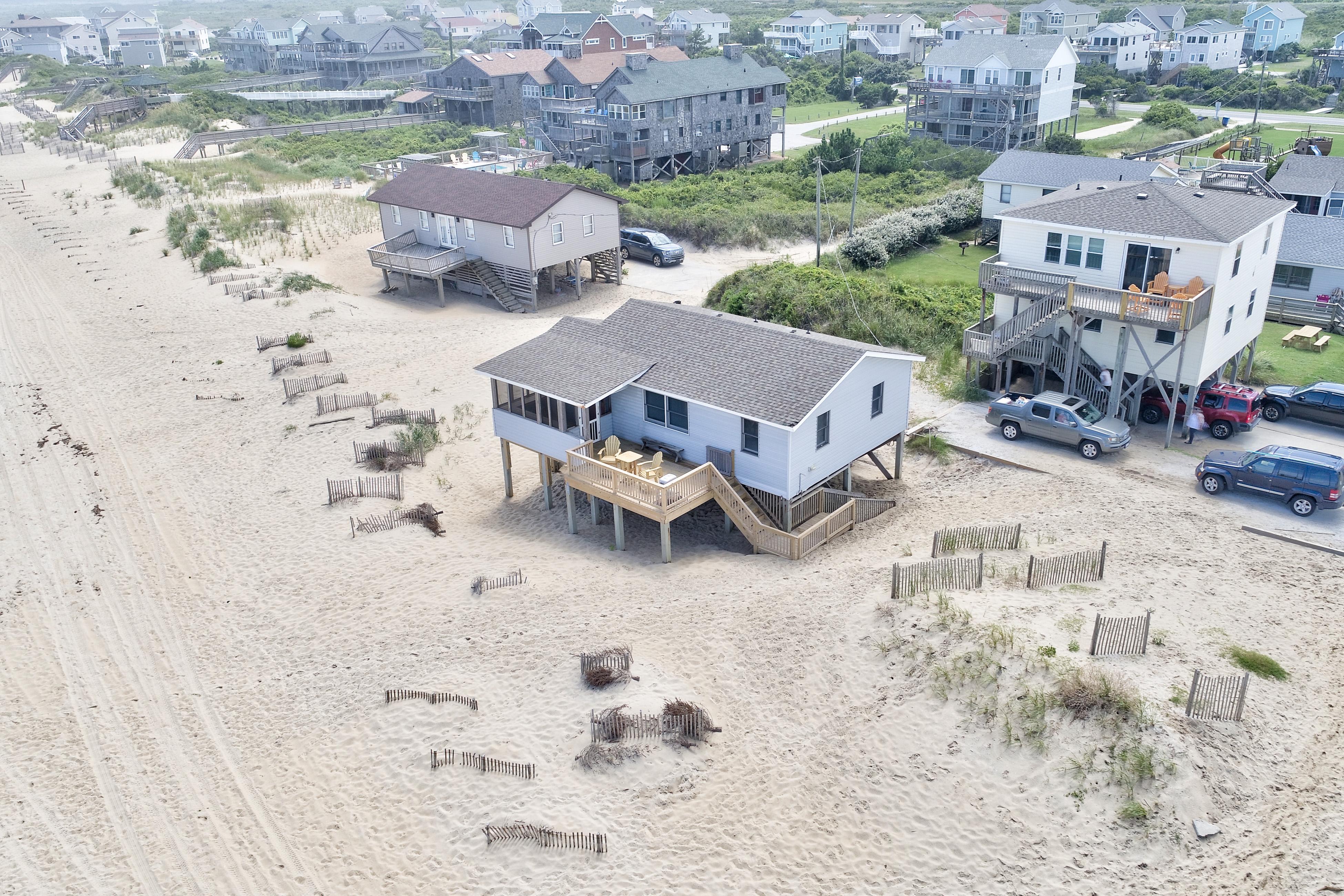 The Sea Salt Cottage at Geri's Place NH304