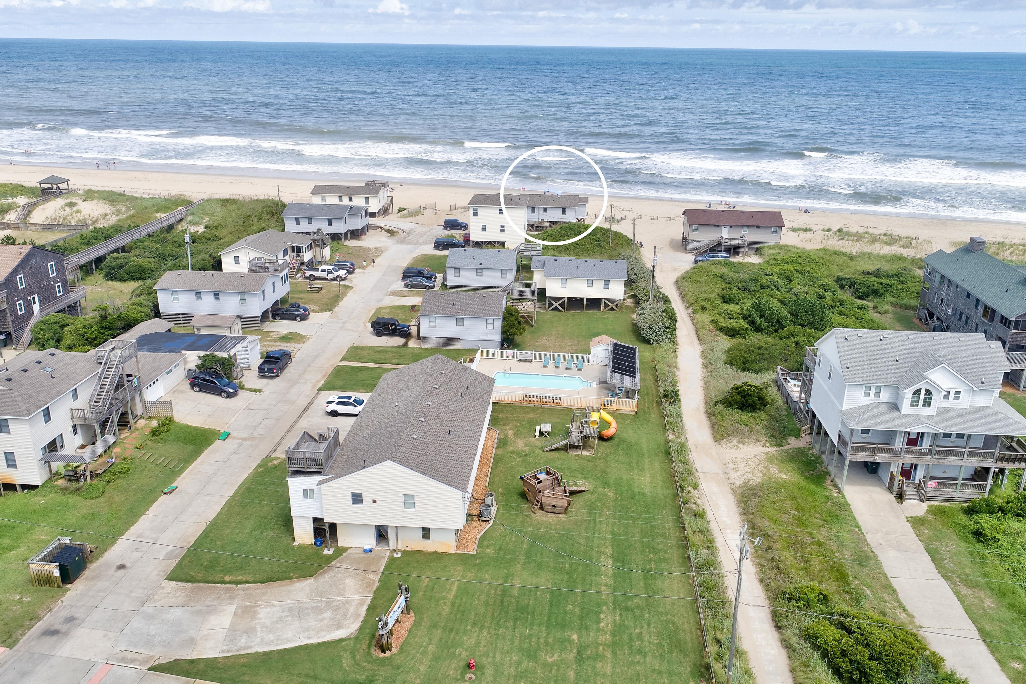 The Sea Salt Cottage at Geri's Place NH304 | Photo 2