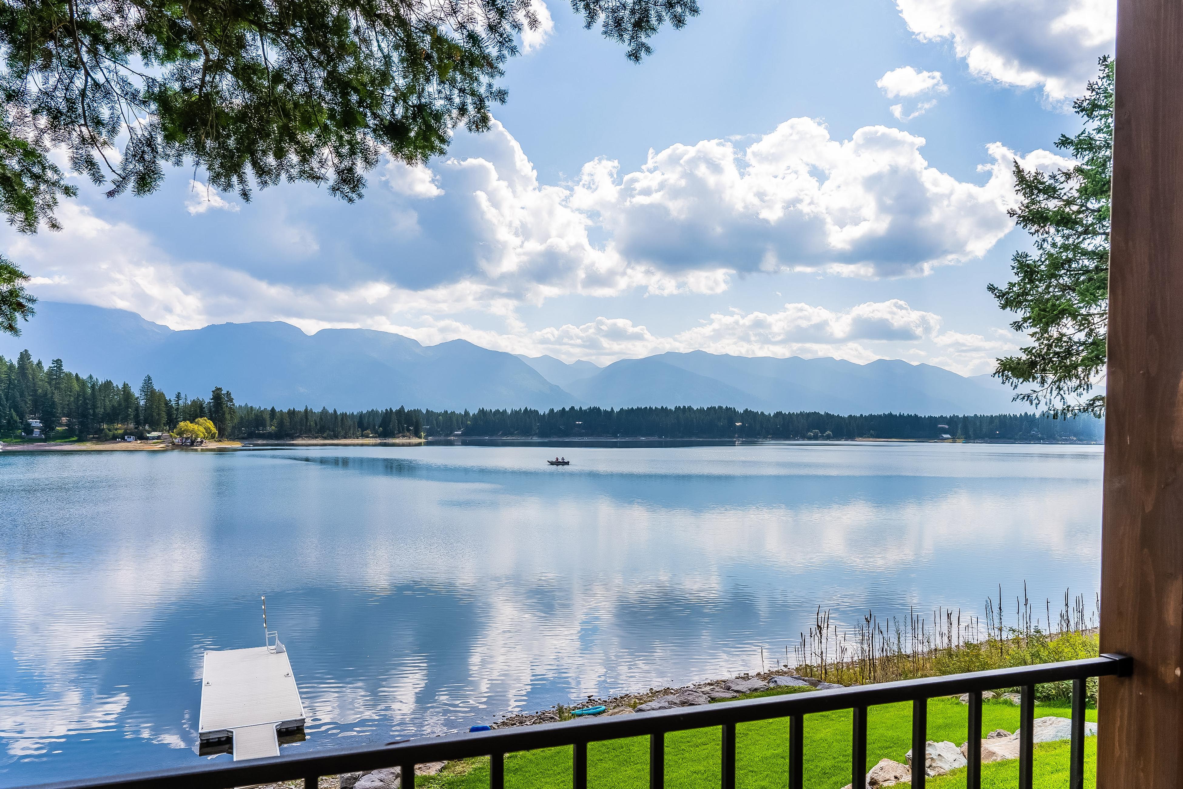 Echo Lake Family Fun | Photo 1