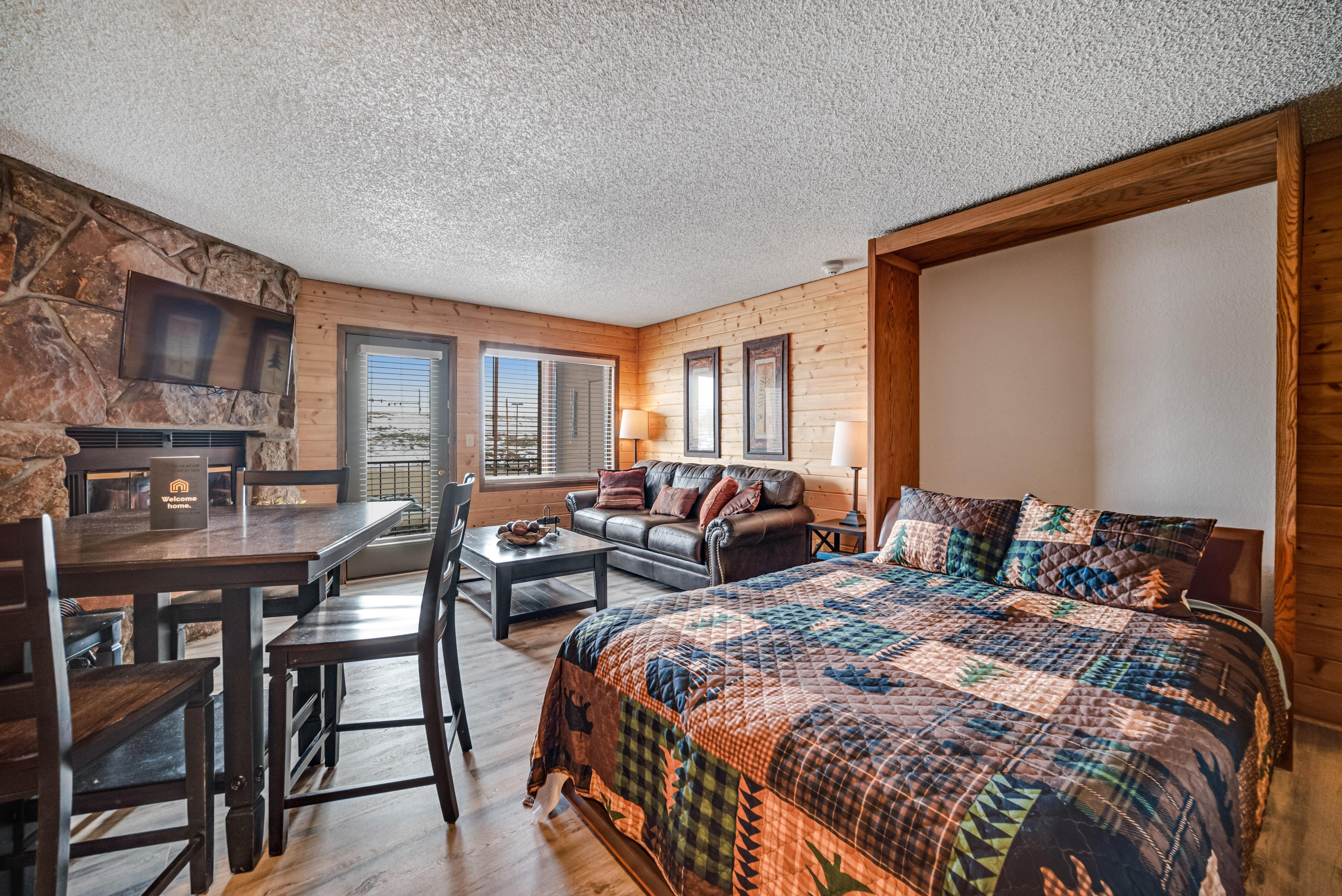 Inn at Silver Creek 549