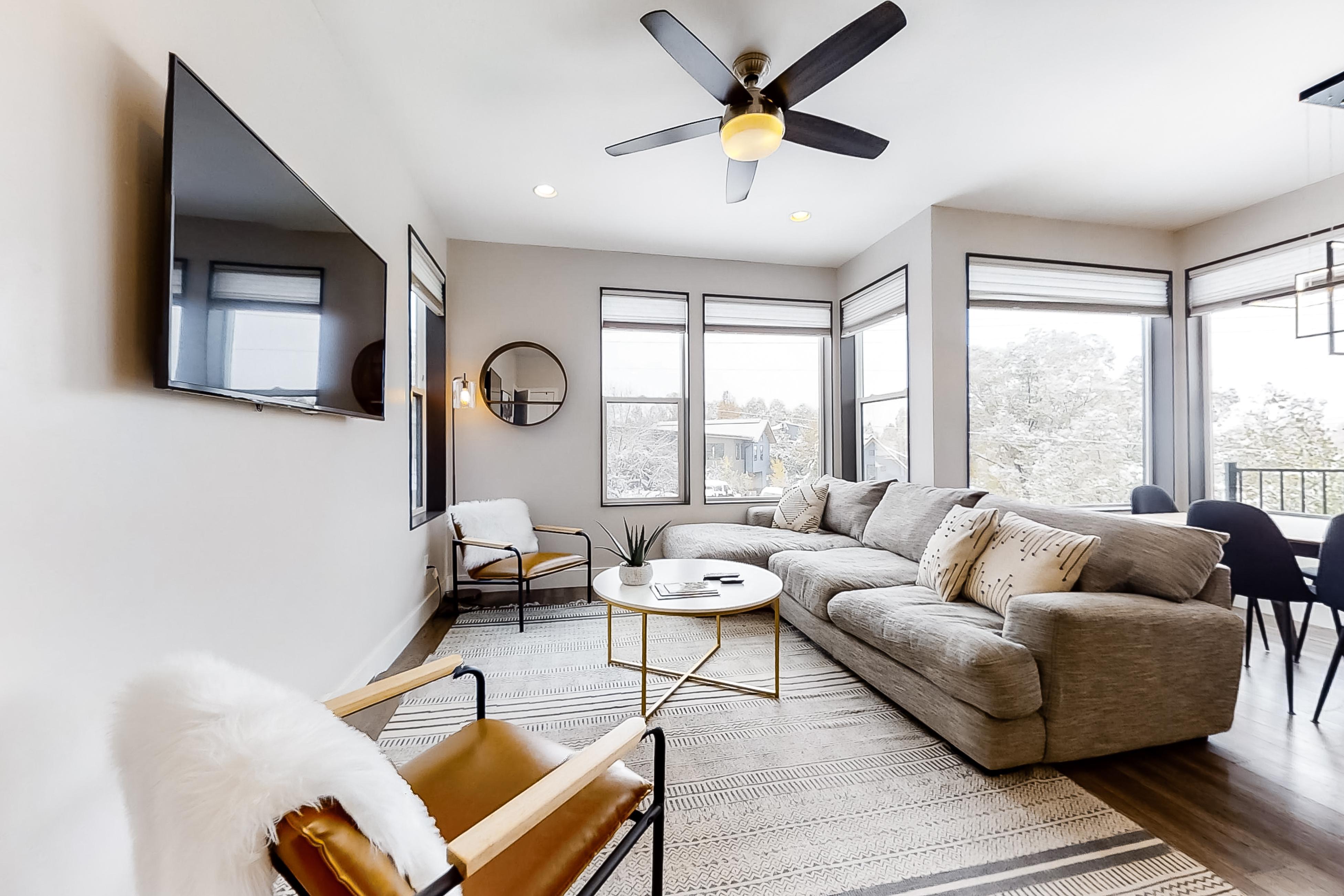 Mountain Modern Duplex 2