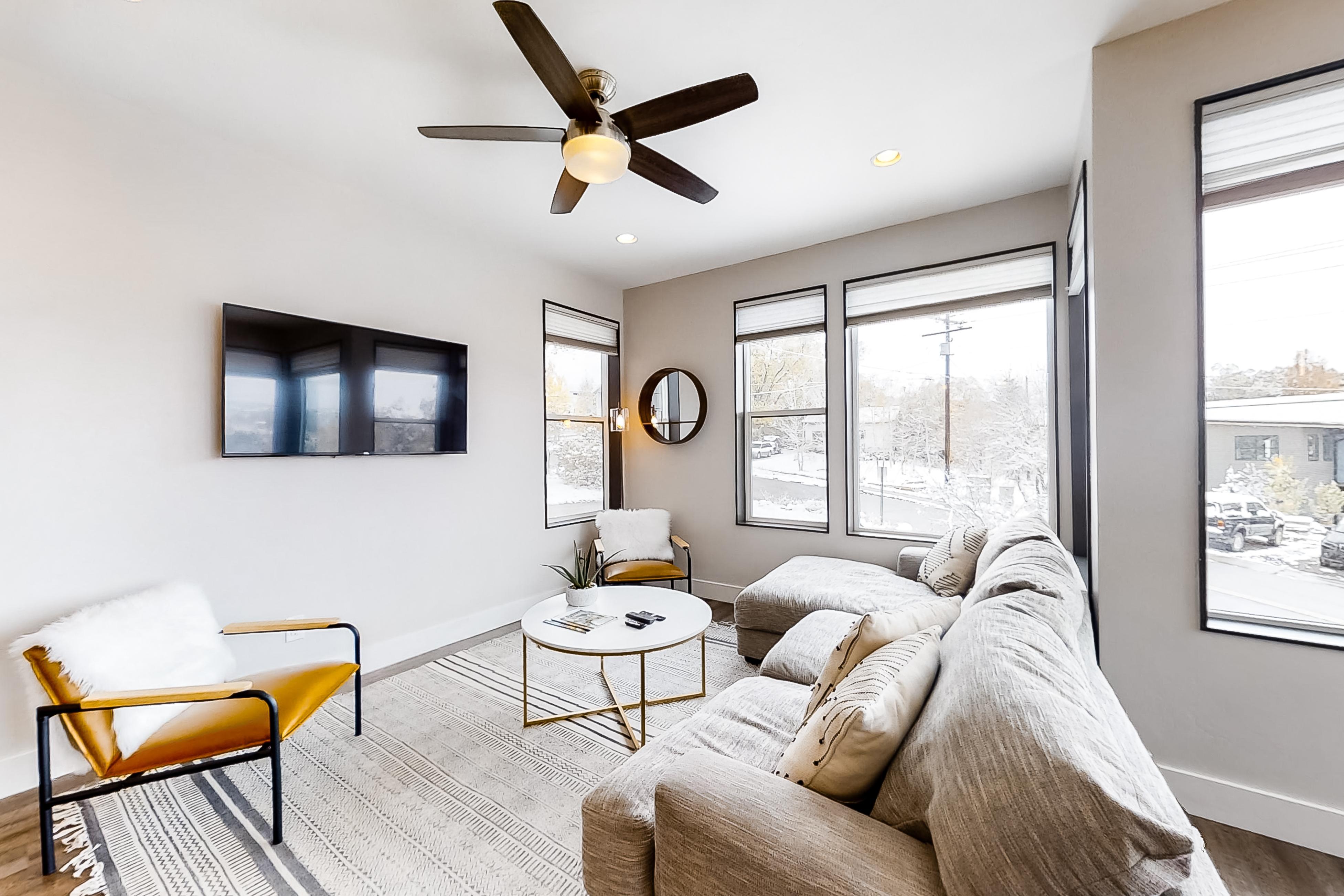 Mountain Modern Duplex 3