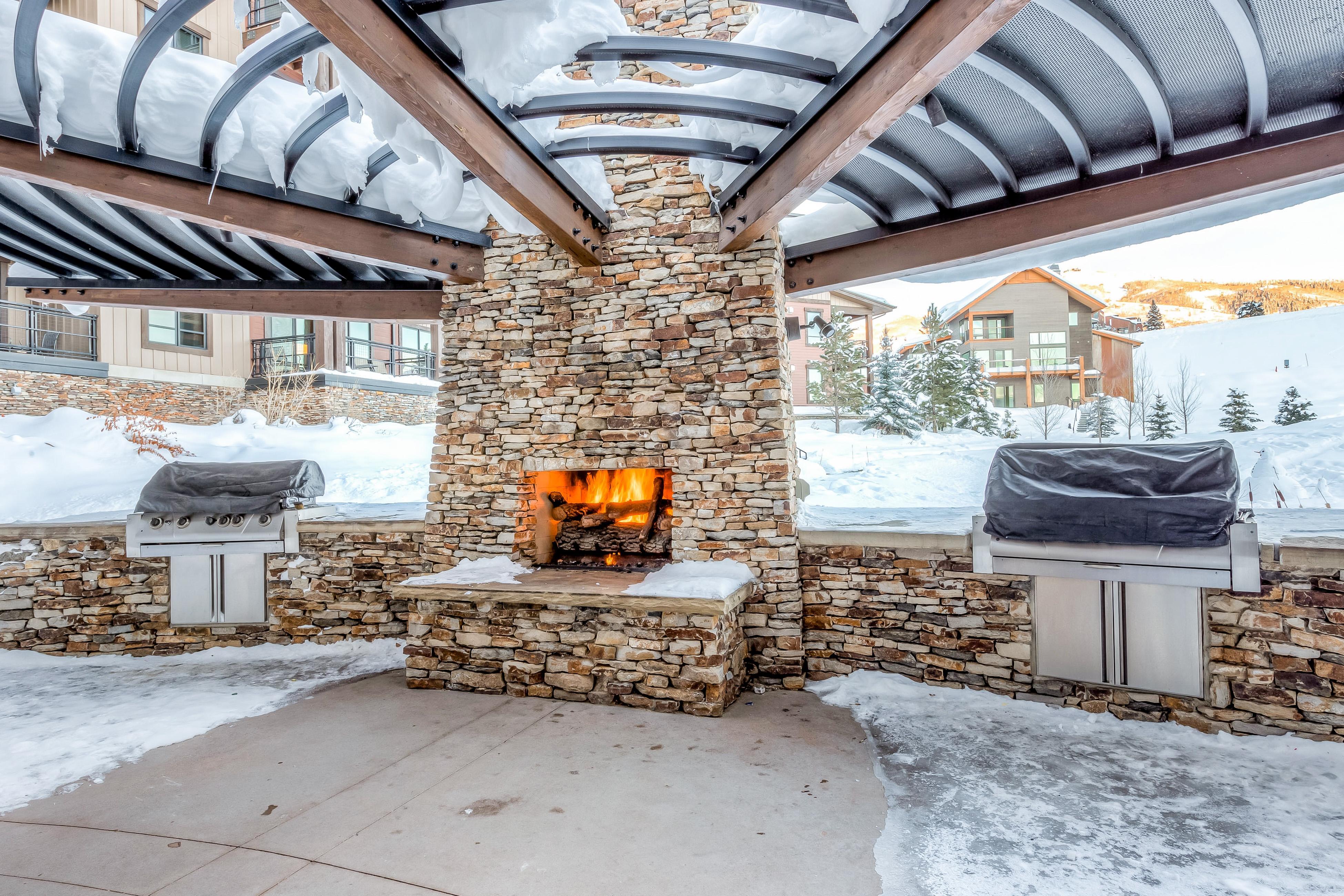 Trailhead Lodge 3120 3