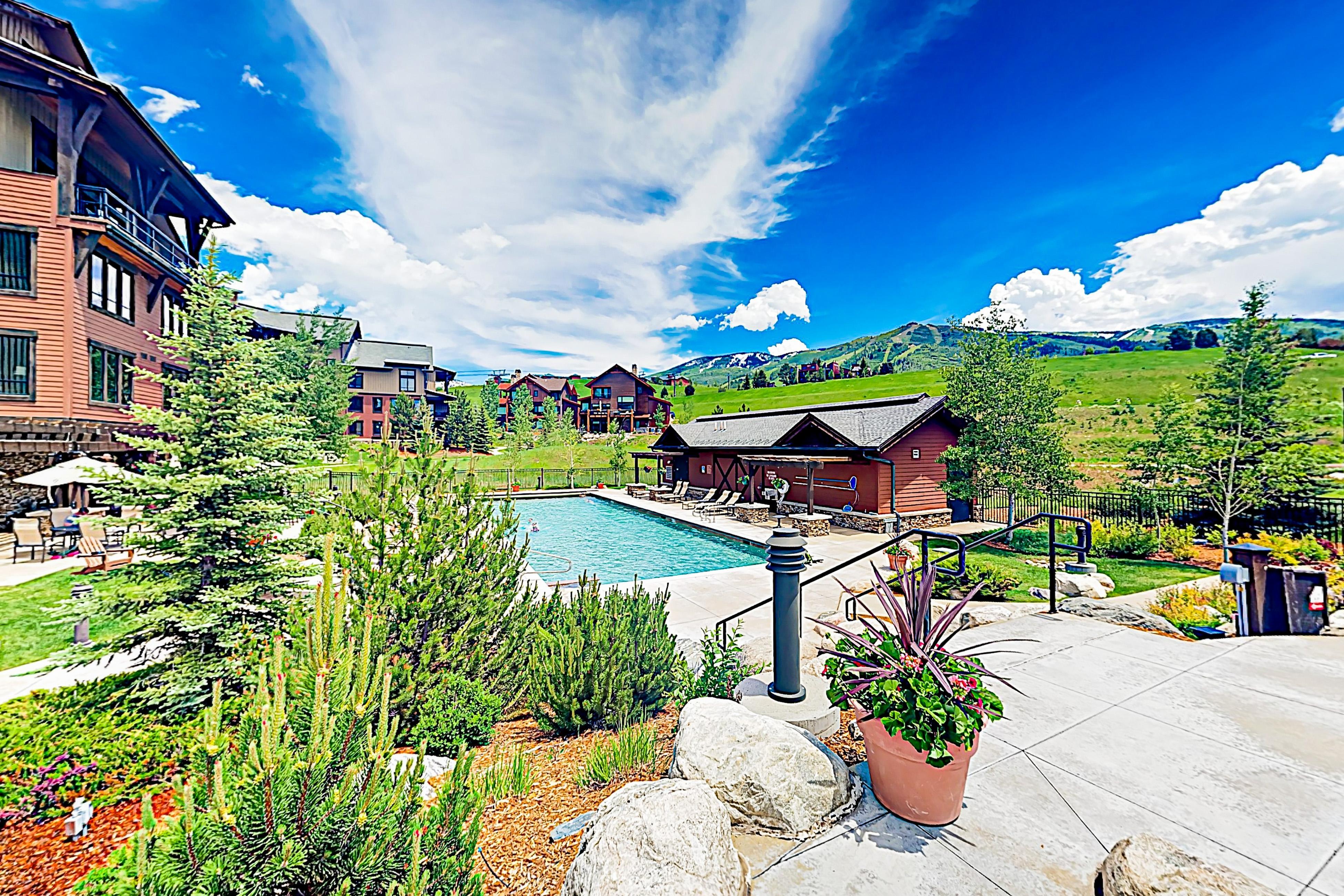 Trailhead Lodge 3120 4