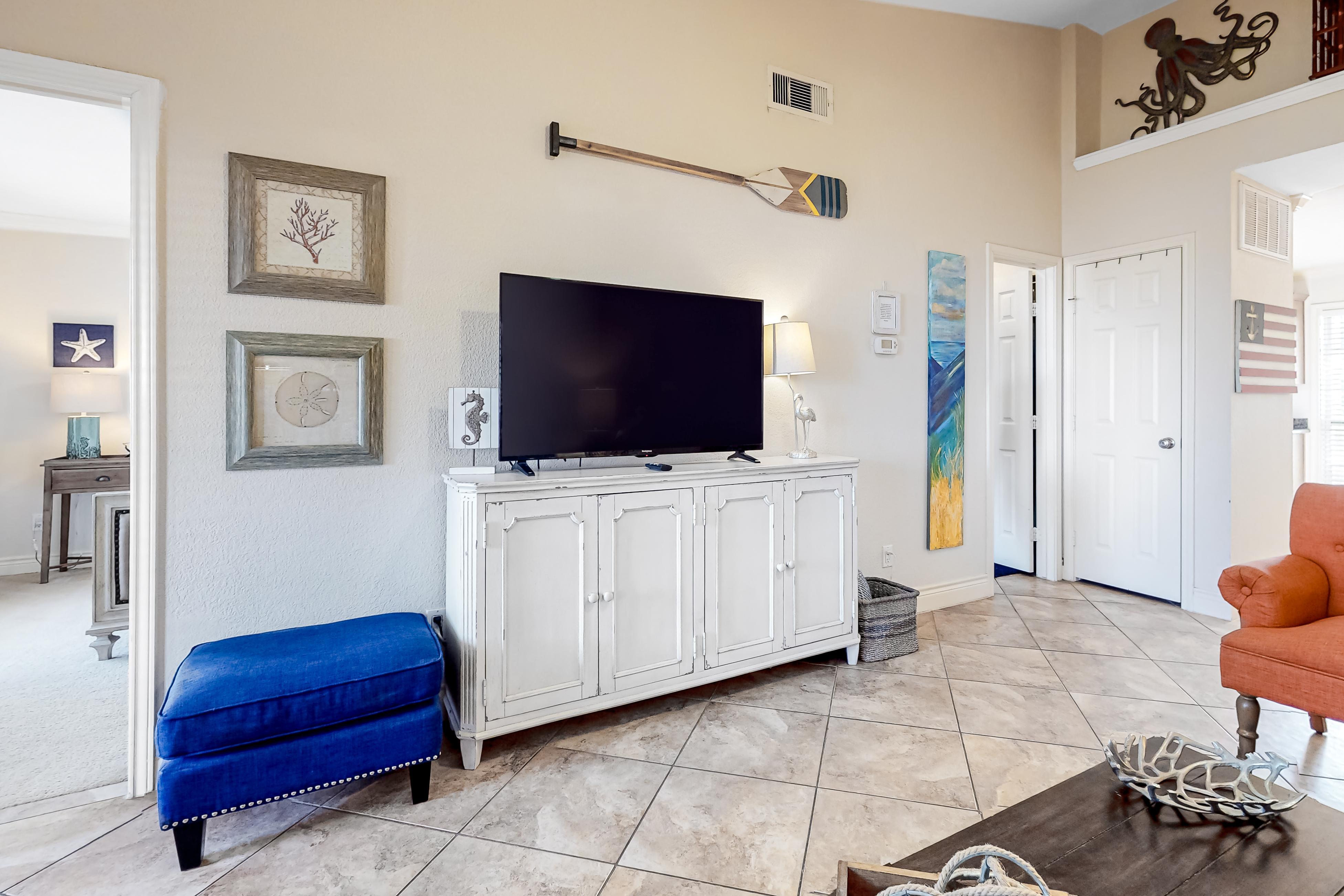 Dawn Condominiums - Beach Heaven 6