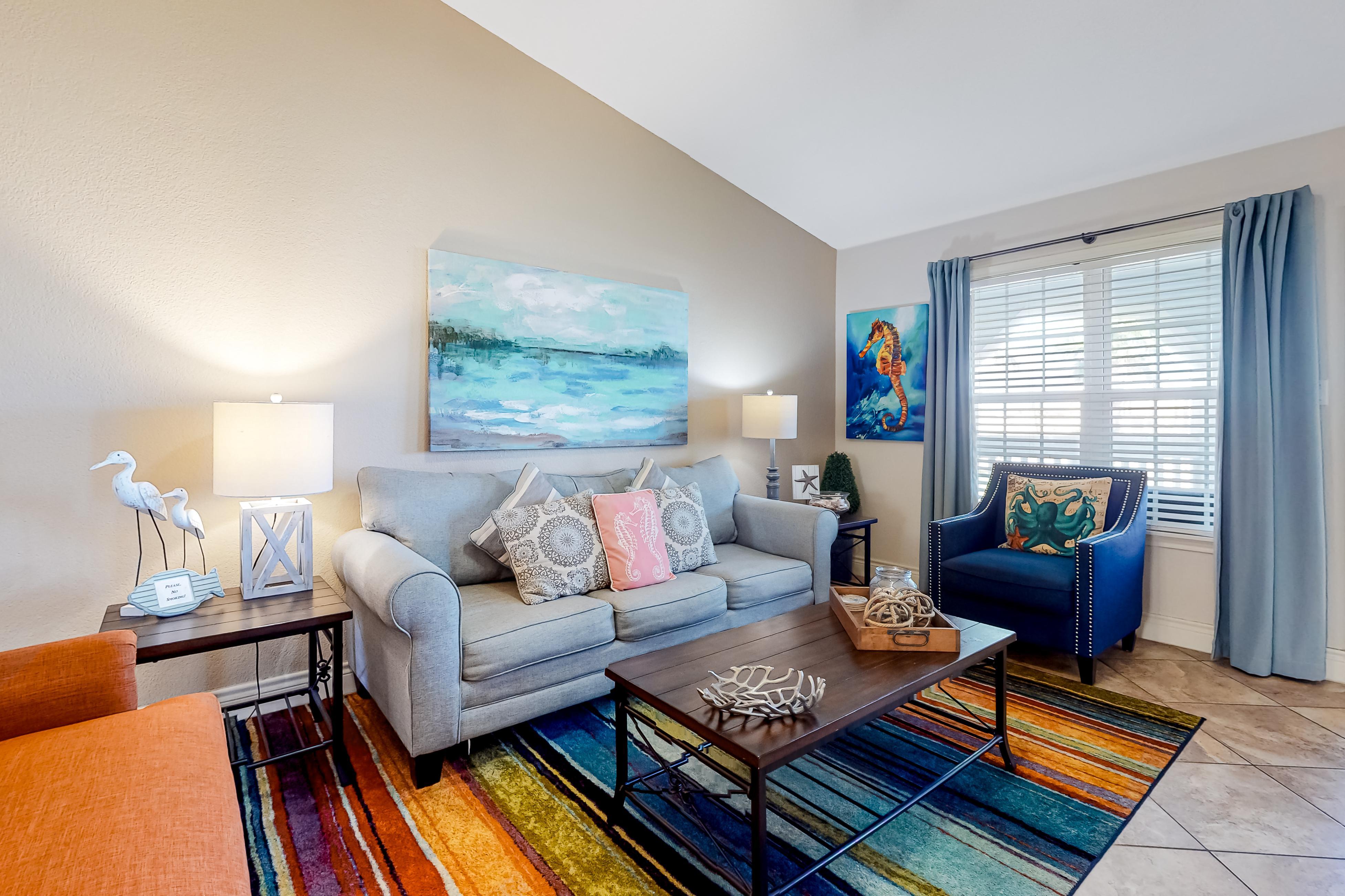 Dawn Condominiums - Beach Heaven