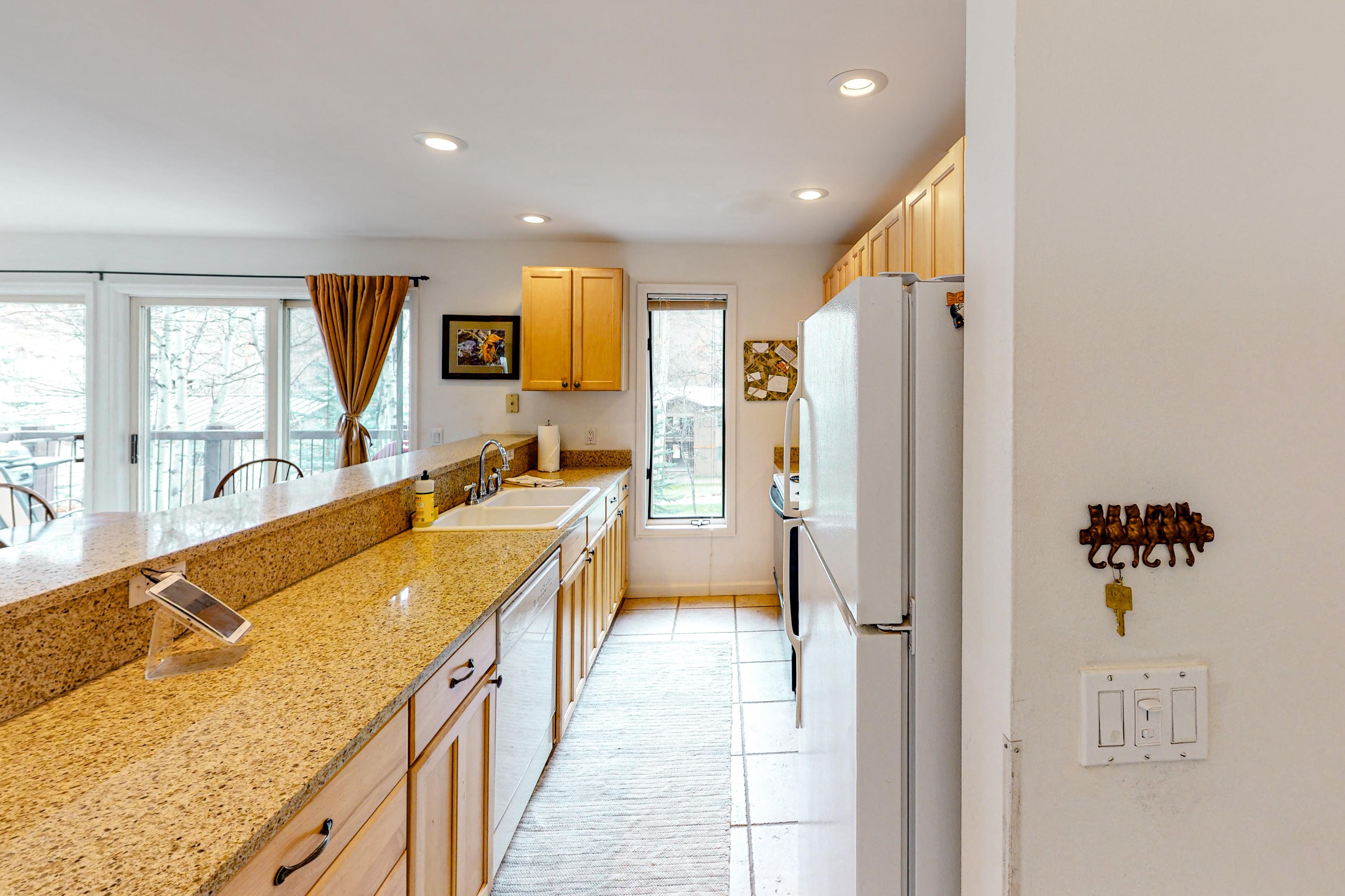 Snowmass Village 14A 6