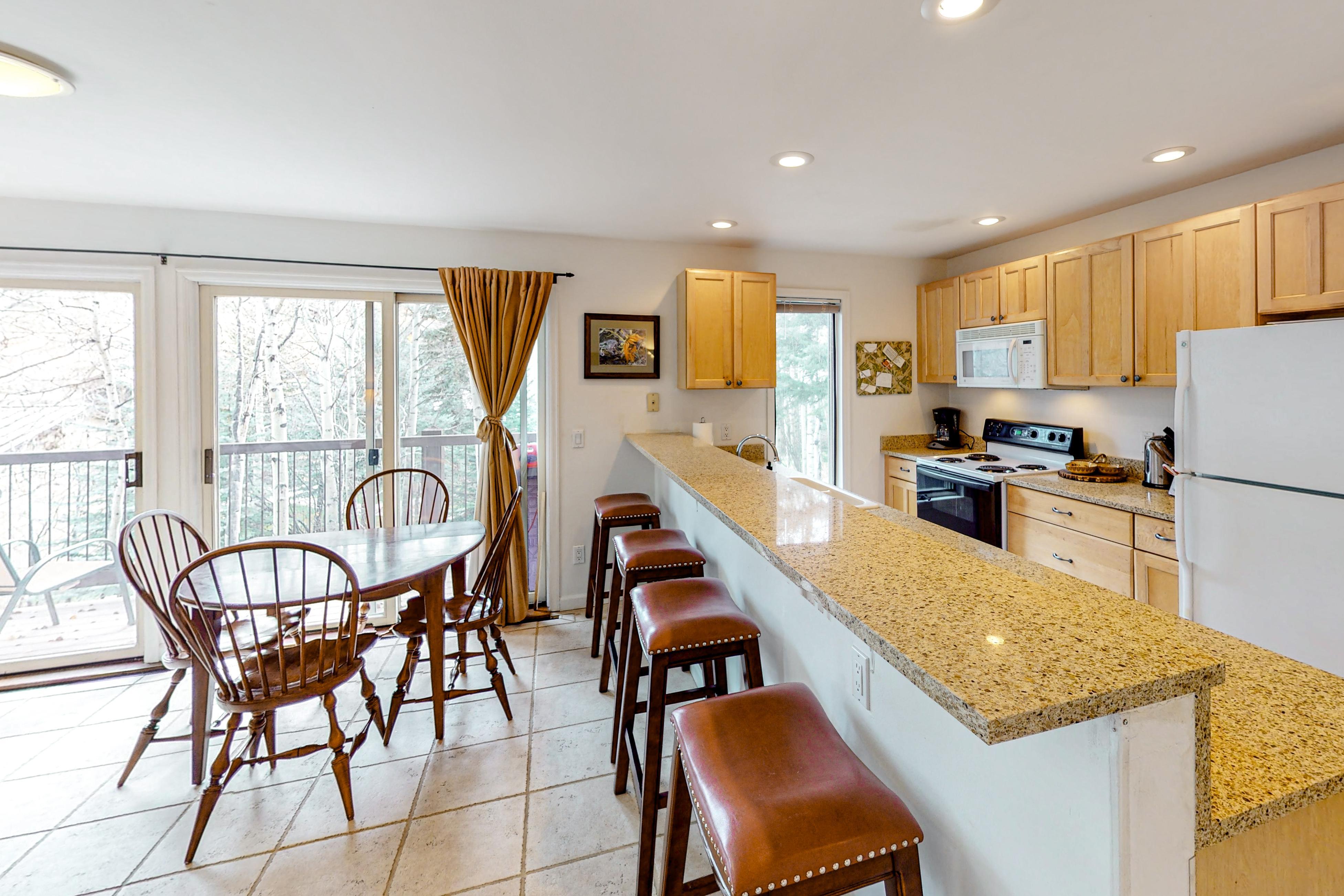 Snowmass Village 14A 5