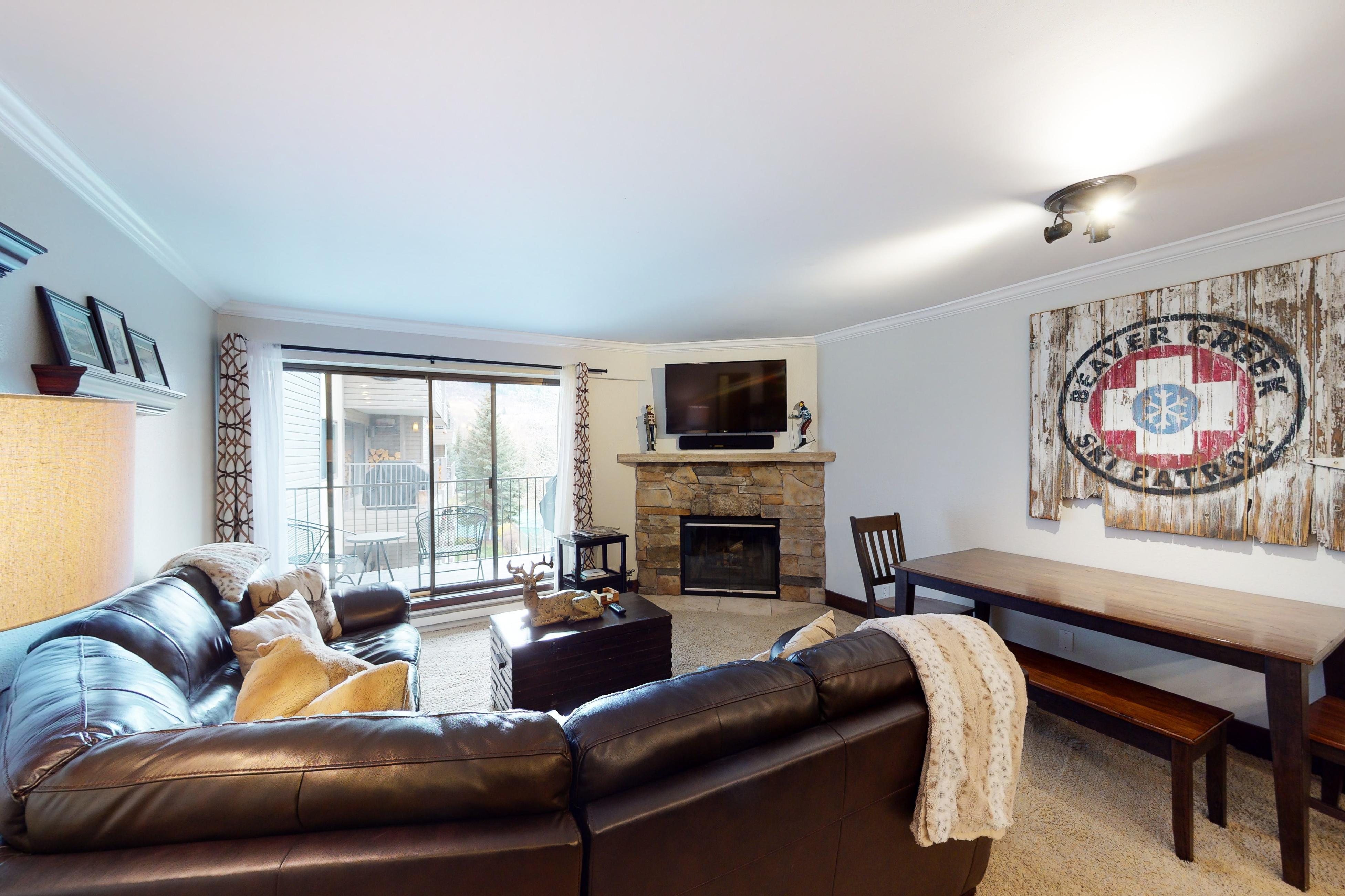 Beaver Creek West G3 6